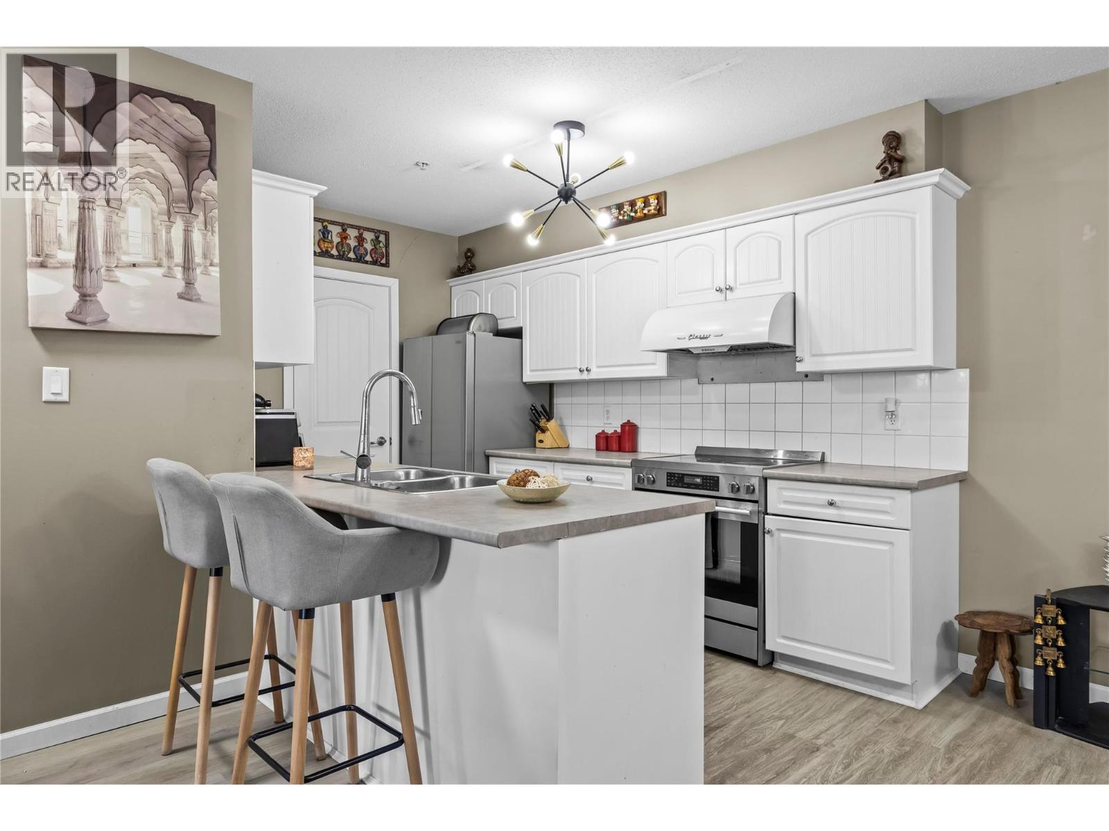 140 Asher Road Unit# 205
