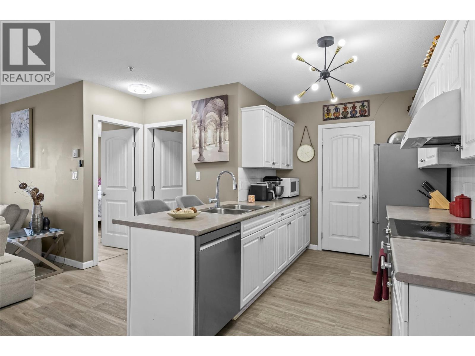 140 Asher Road Unit# 205