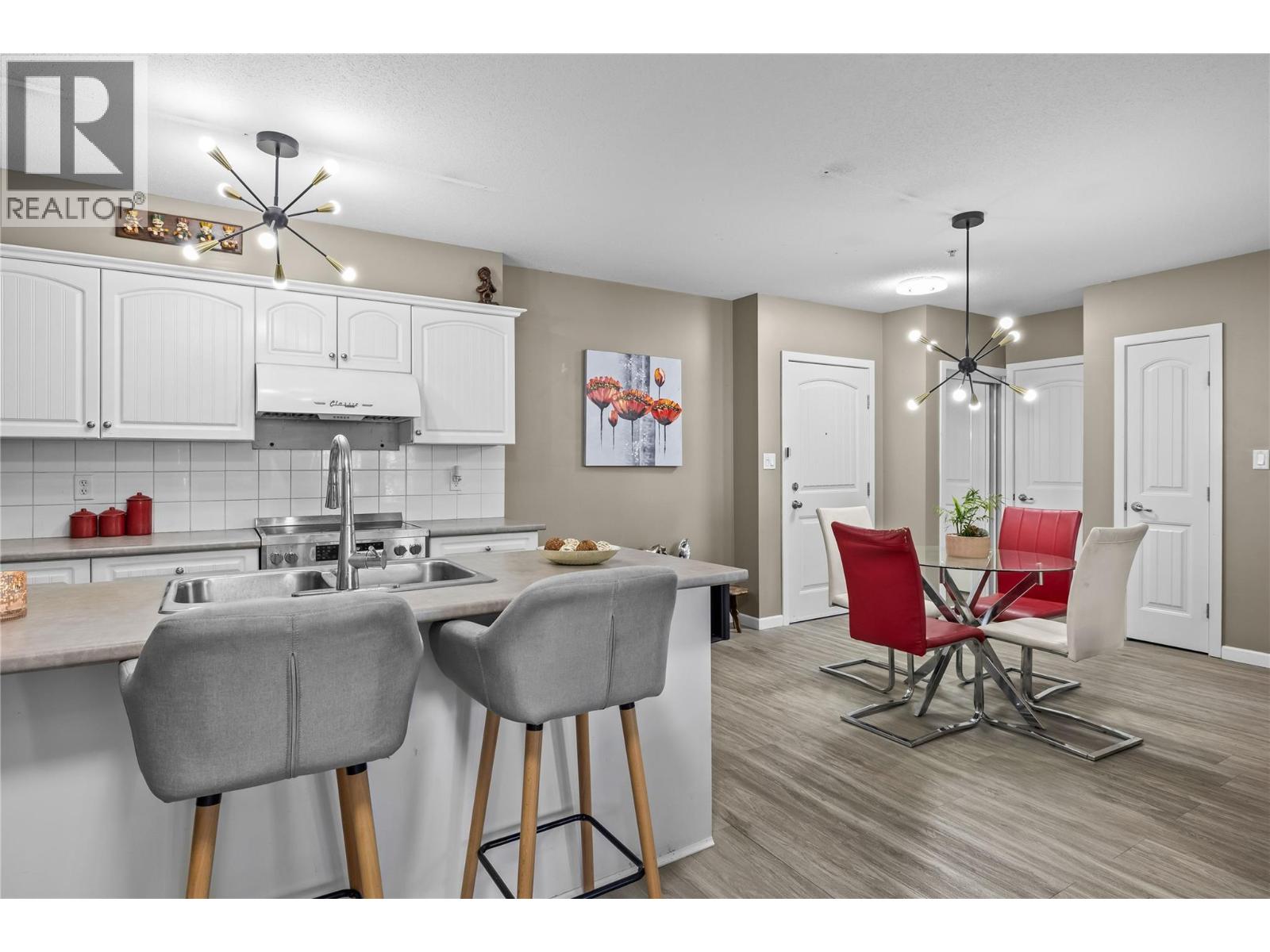 140 Asher Road Unit# 205