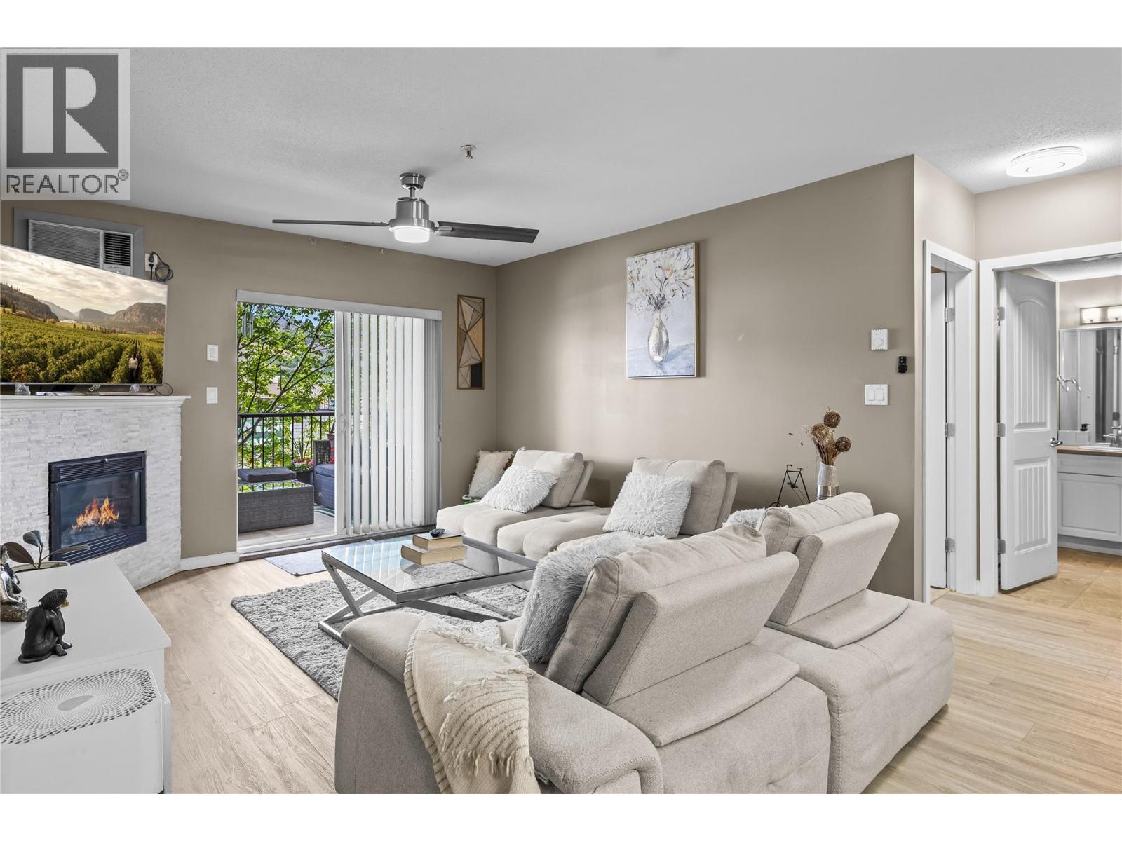 140 Asher Road Unit# 205