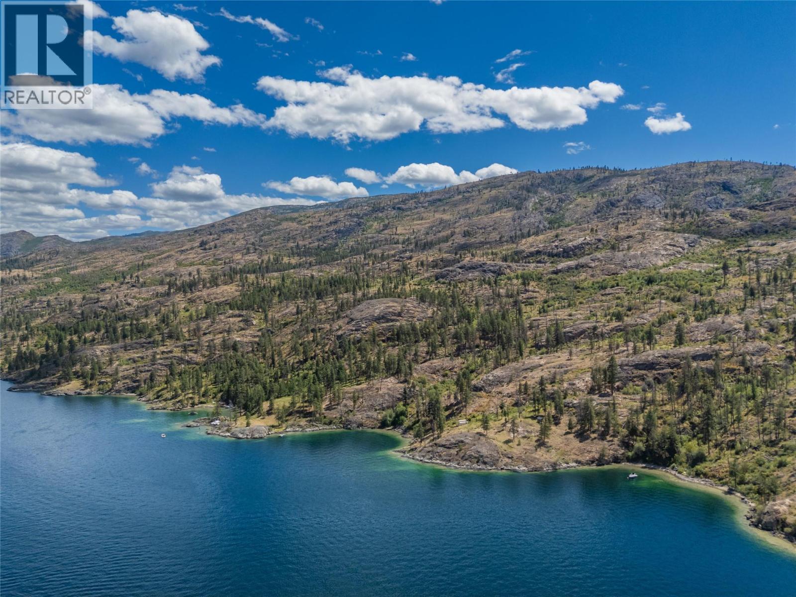 DL 2711 Okanagan Mountain Park