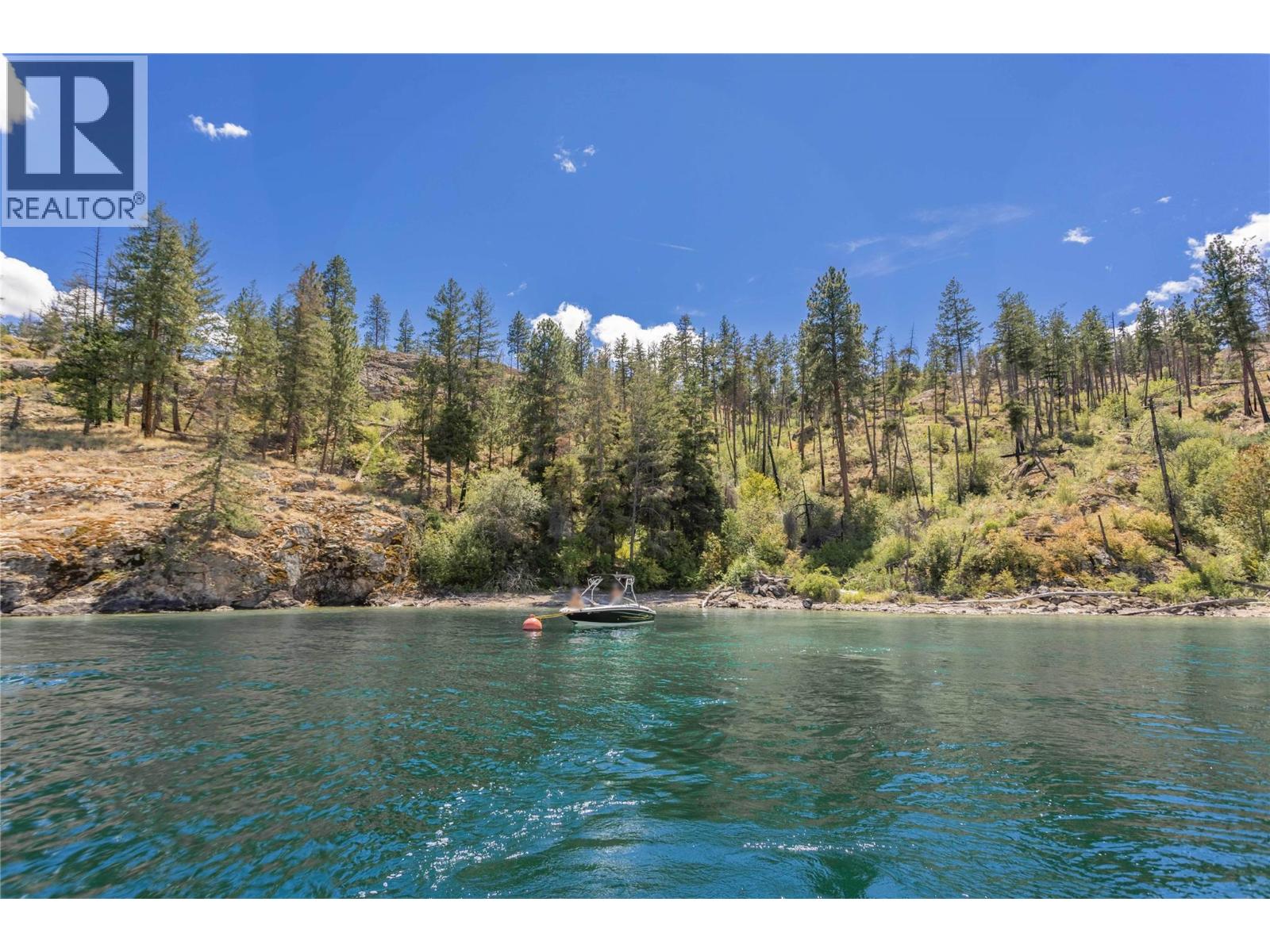 DL 2711 Okanagan Mountain Park