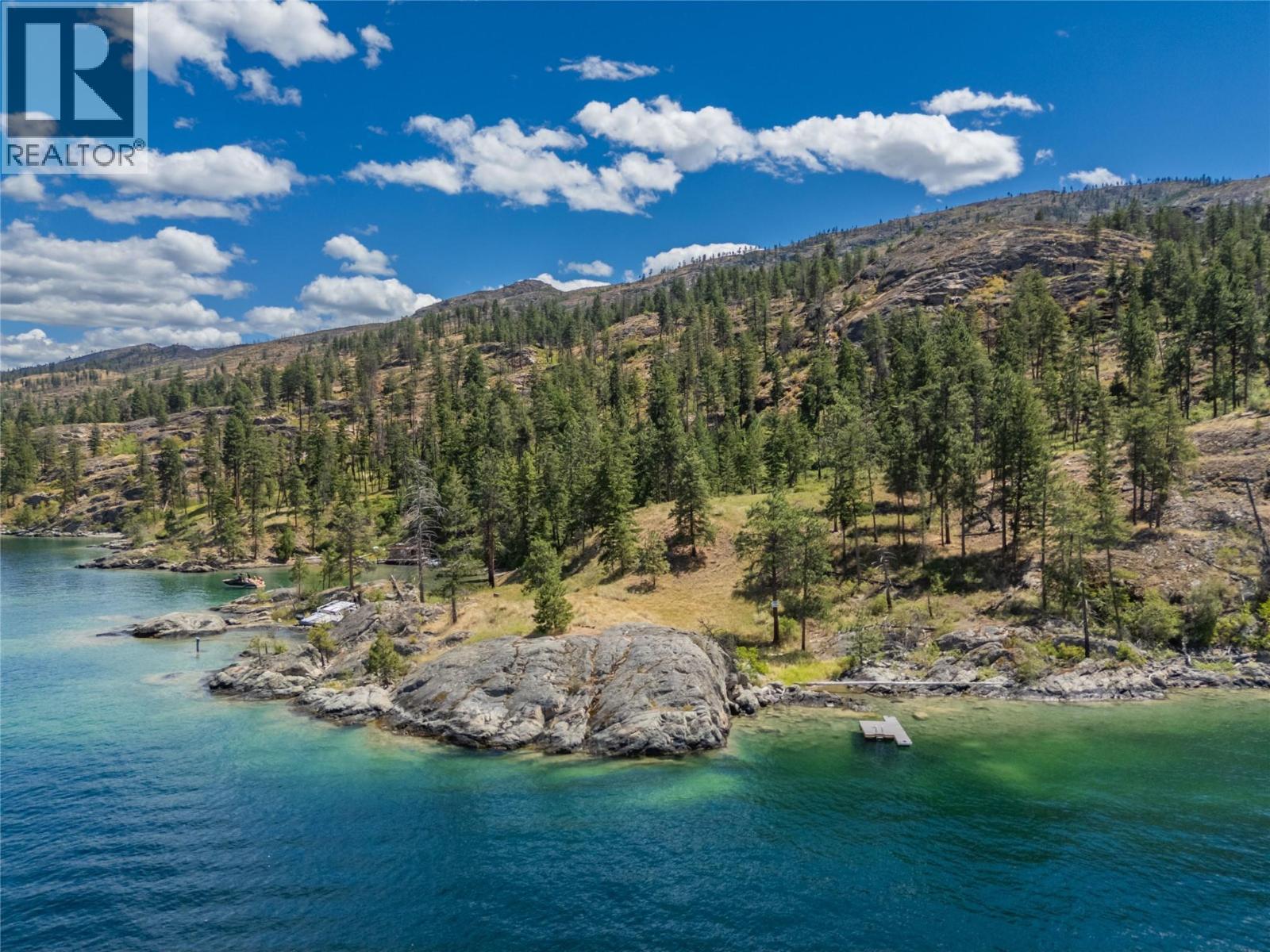 DL 2711 Okanagan Mountain Park