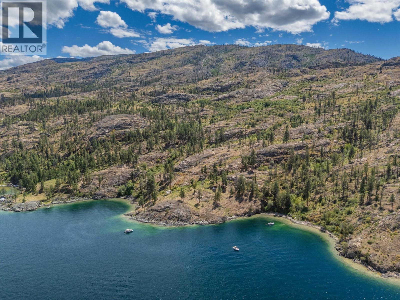 DL 2711 Okanagan Mountain Park