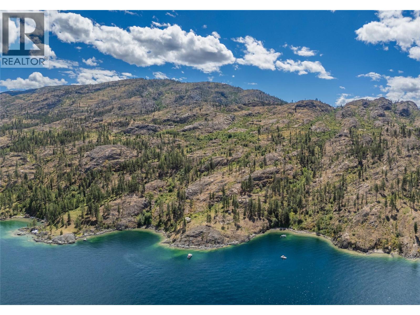 DL 2711 Okanagan Mountain Park