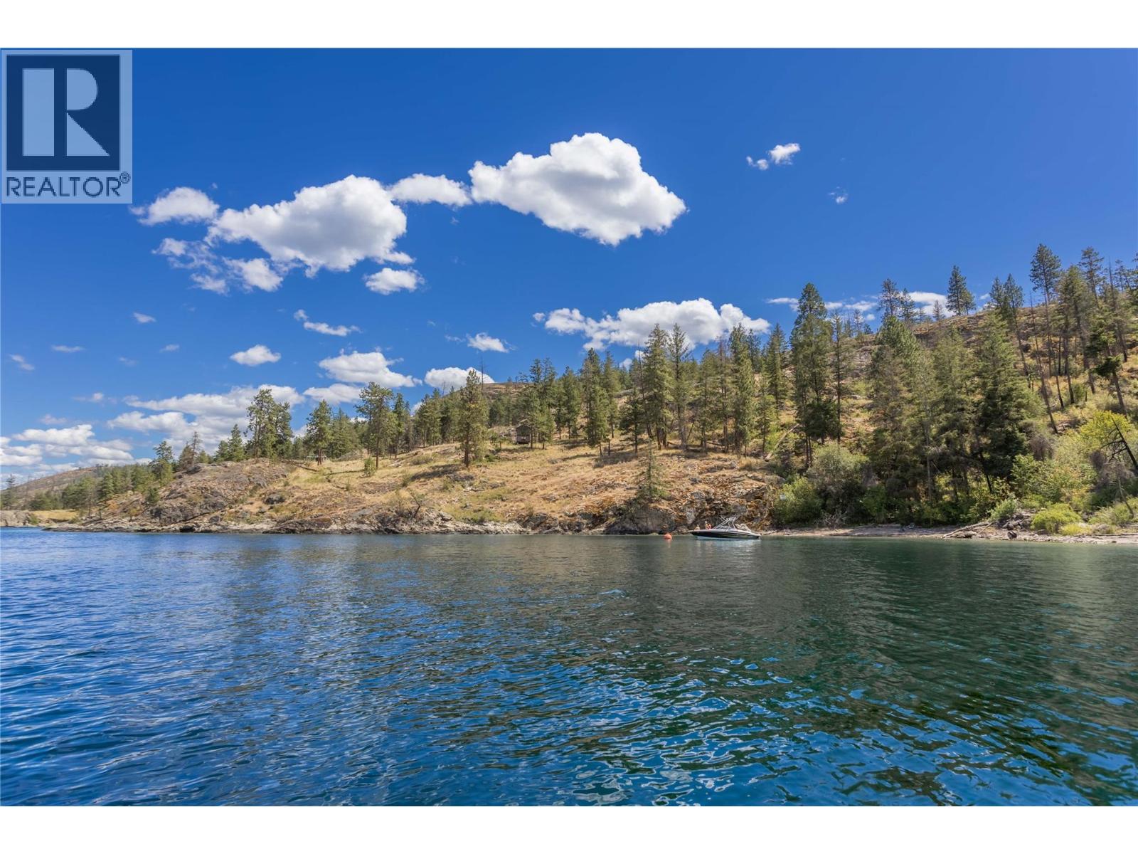 DL 2711 Okanagan Mountain Park