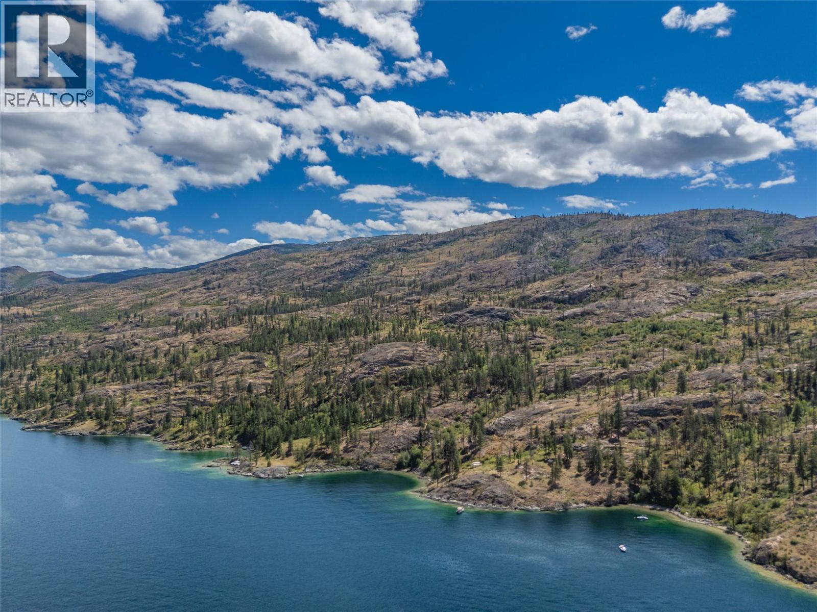 DL 2711 Okanagan Mountain Park