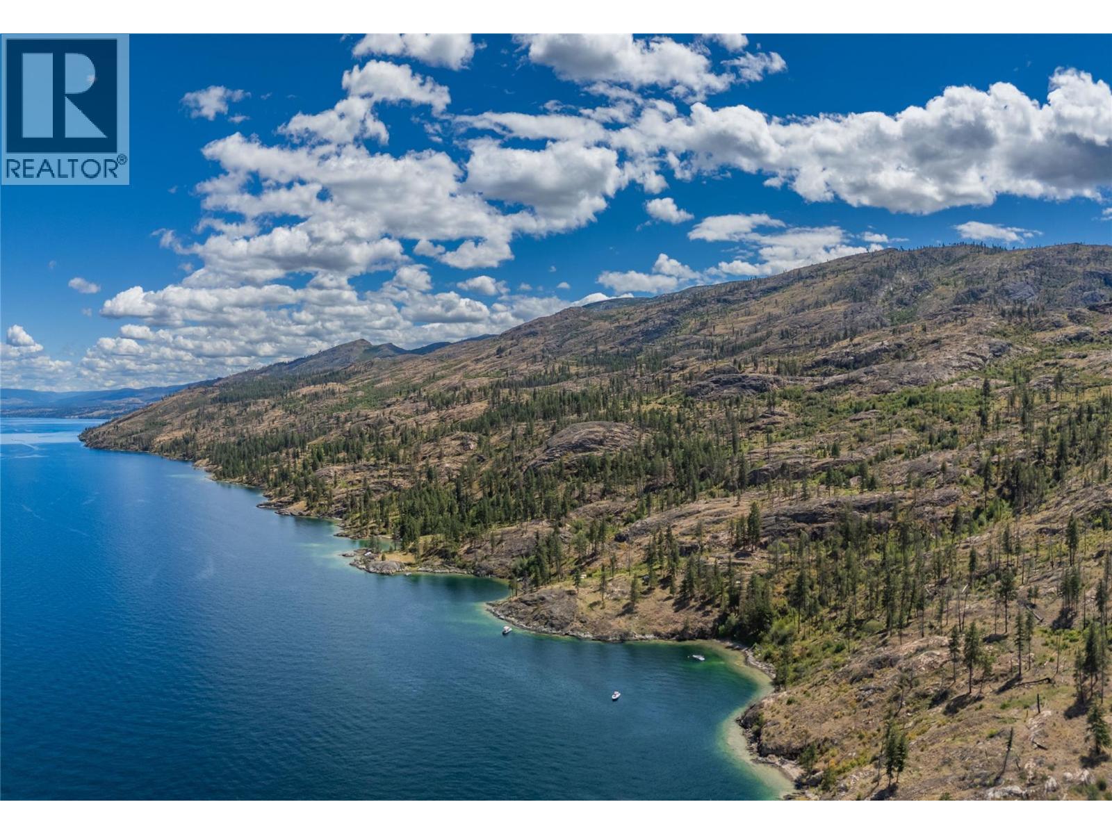 DL 2711 Okanagan Mountain Park