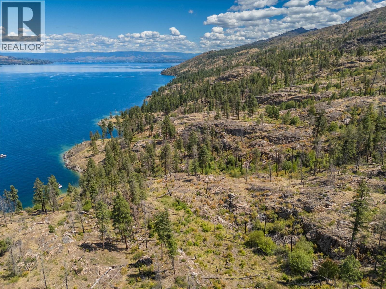 DL 2711 Okanagan Mountain Park