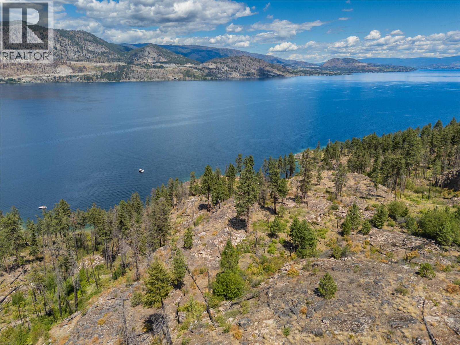 DL 2711 Okanagan Mountain Park