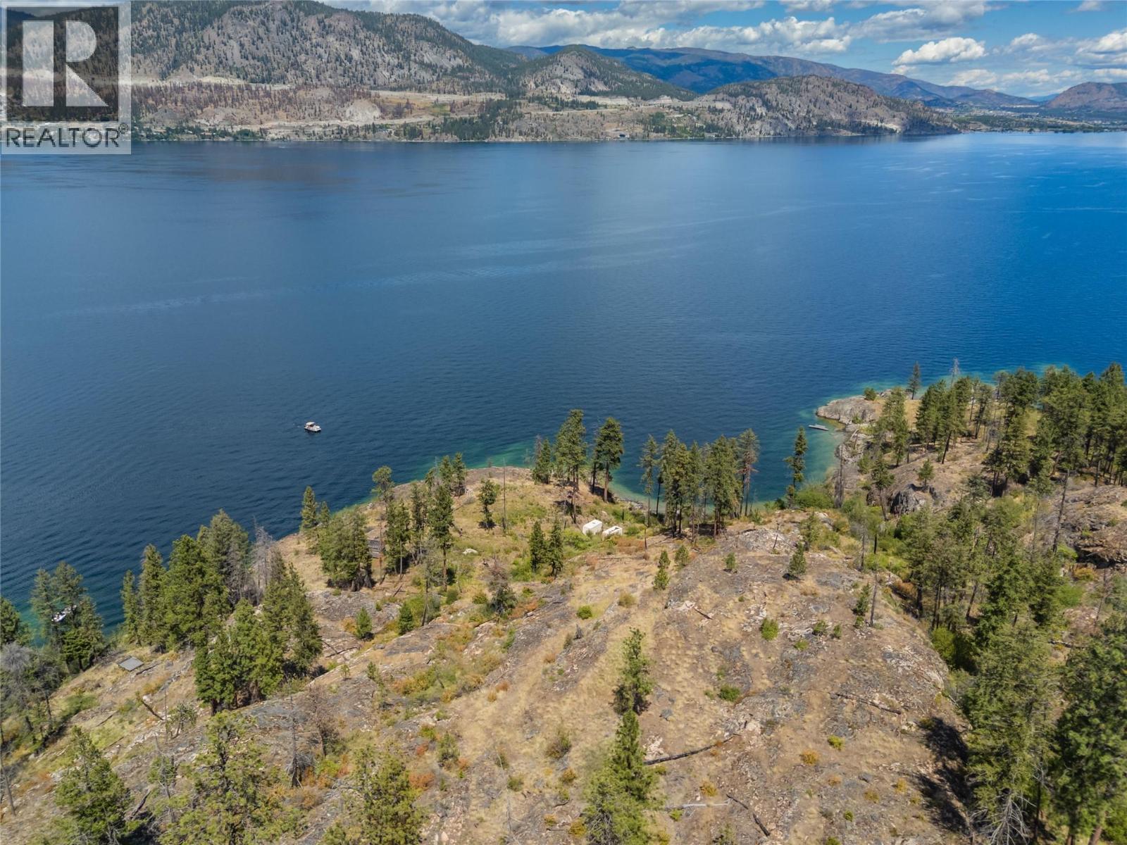 DL 2711 Okanagan Mountain Park