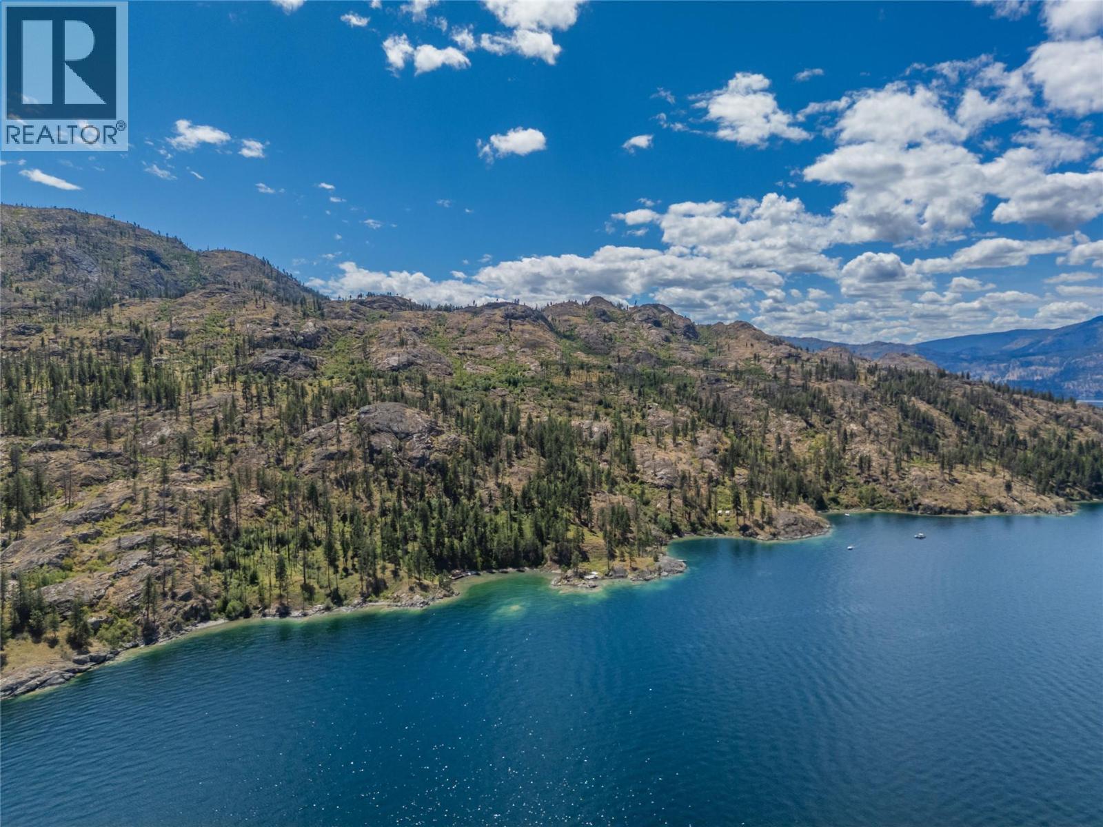 DL 2711 Okanagan Mountain Park