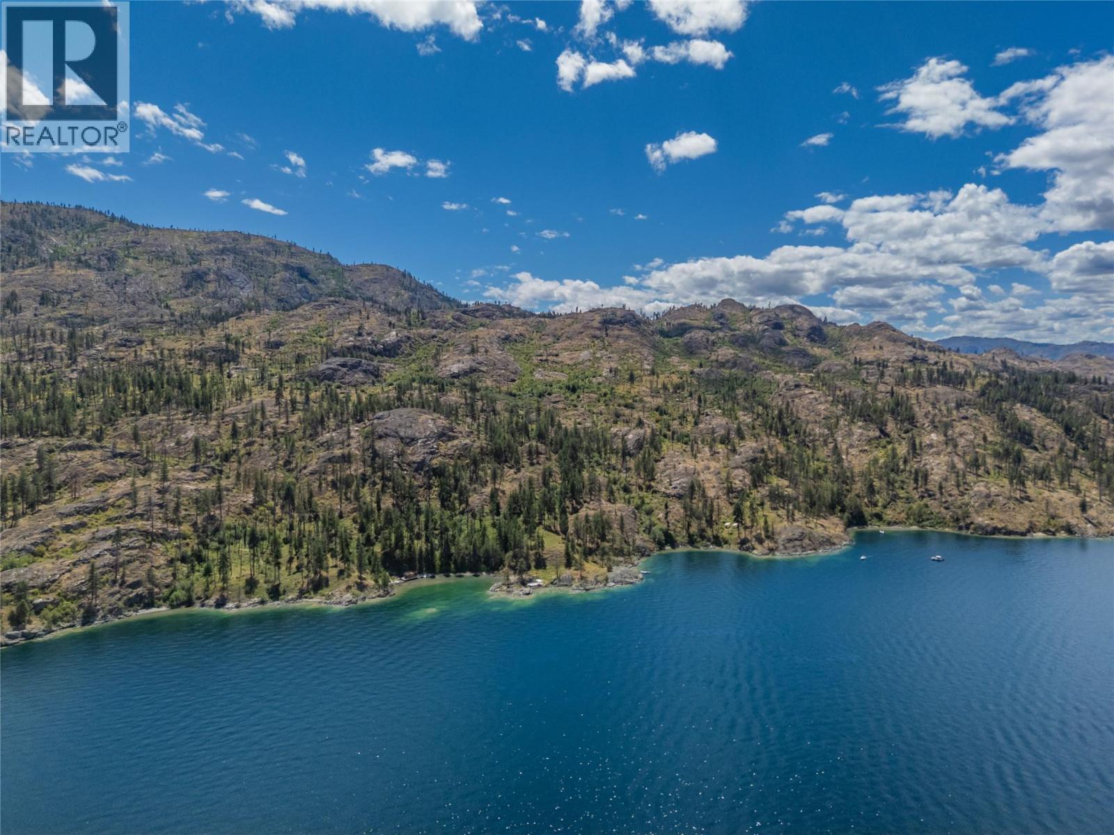 DL 2711 Okanagan Mountain Park