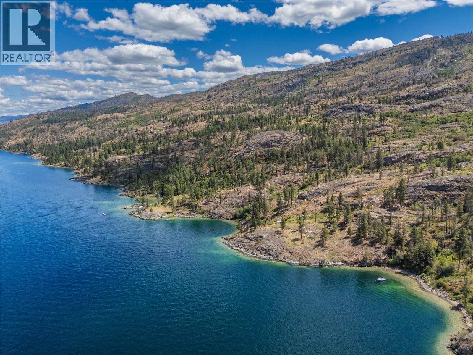 DL 2711 Okanagan Mountain Park