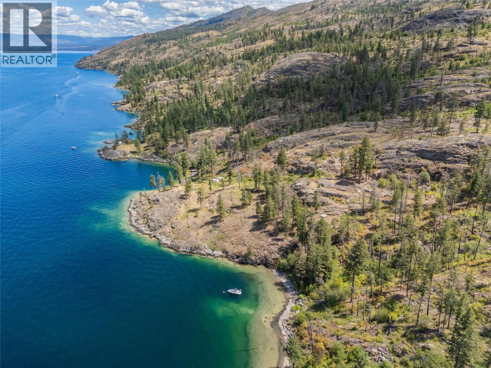 DL 2711 Okanagan Mountain Park