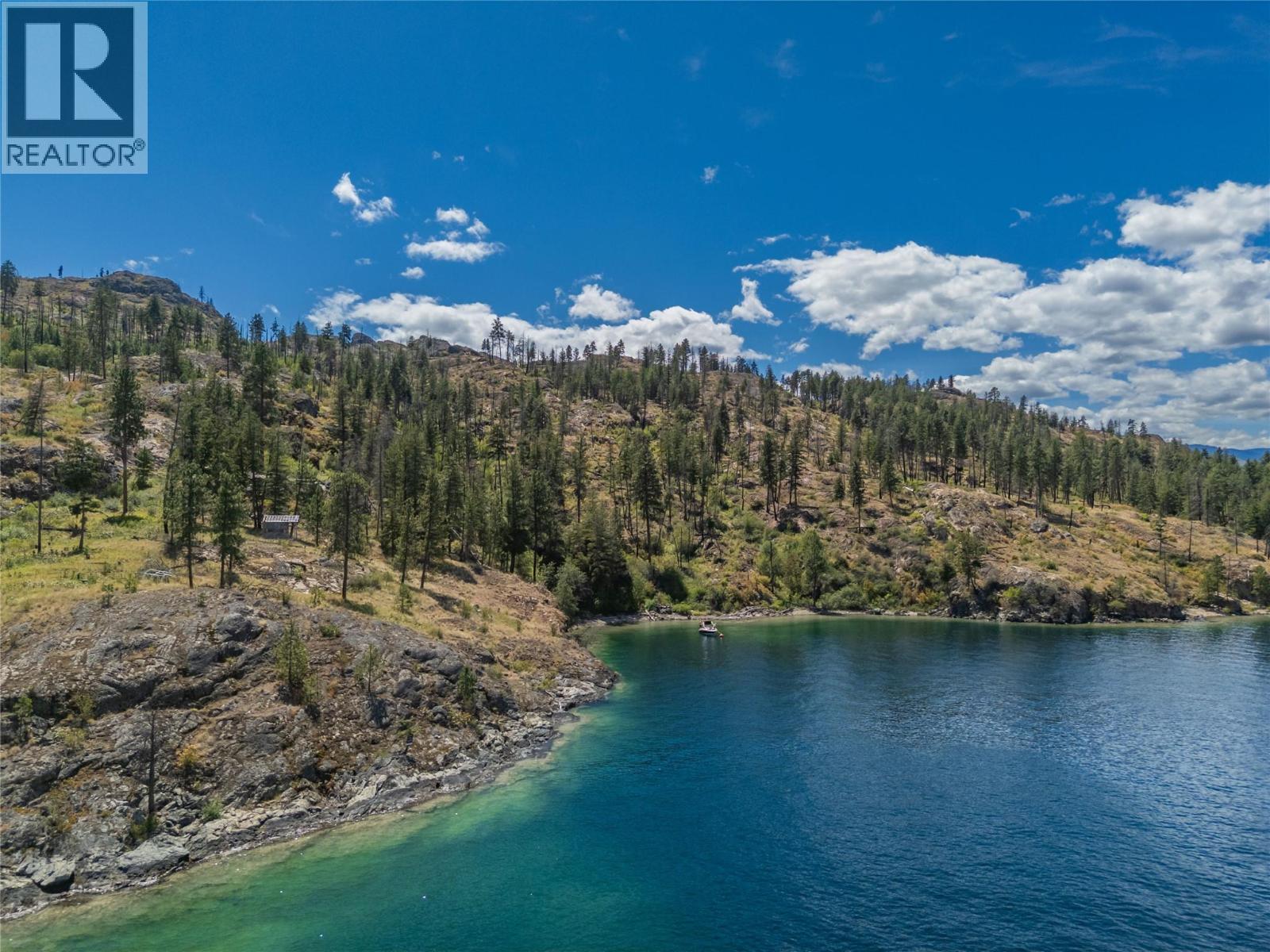 DL 2711 Okanagan Mountain Park