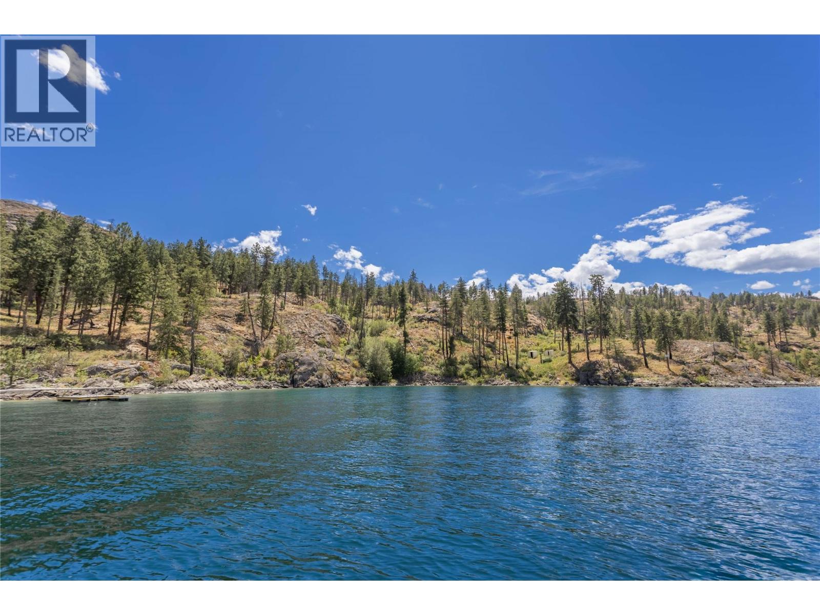 DL 2711 Okanagan Mountain Park