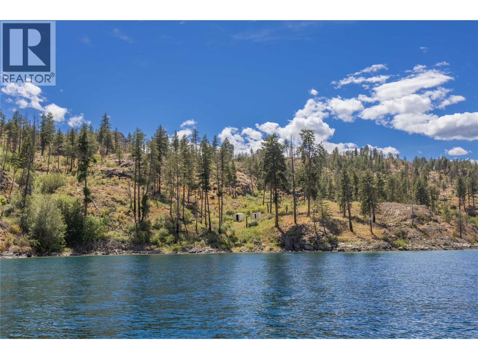 DL 2711 Okanagan Mountain Park