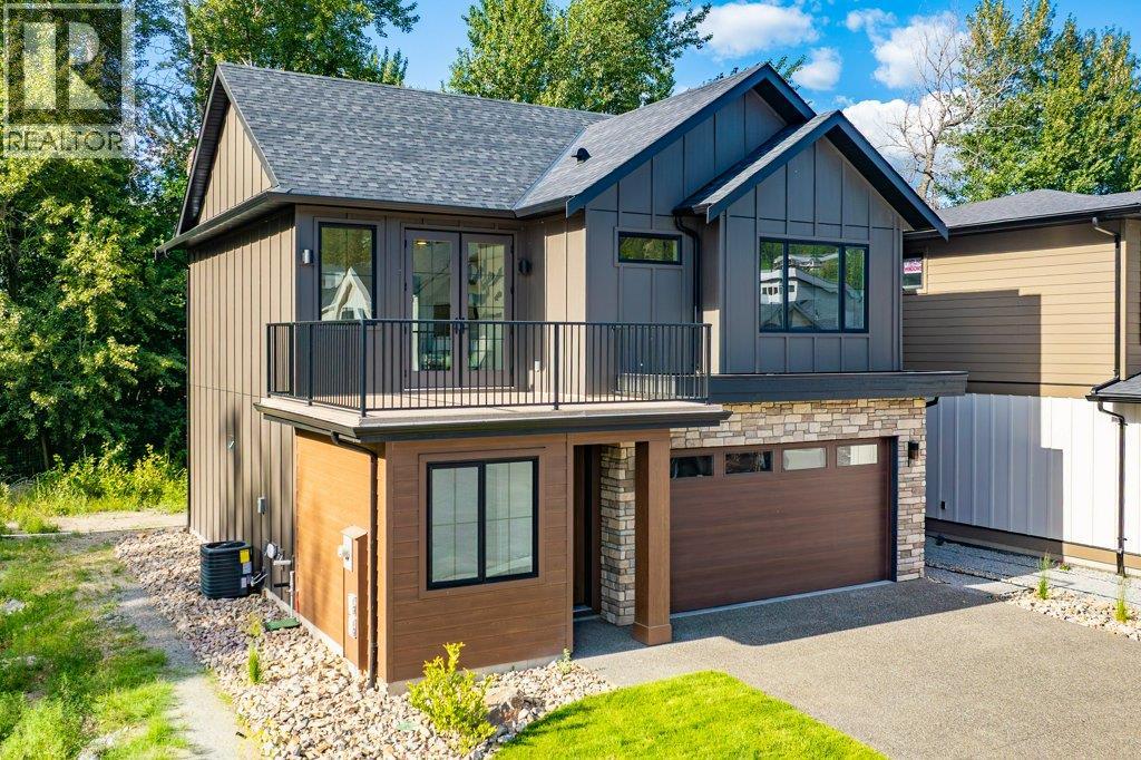 906 Bull Crescent Lot# 48