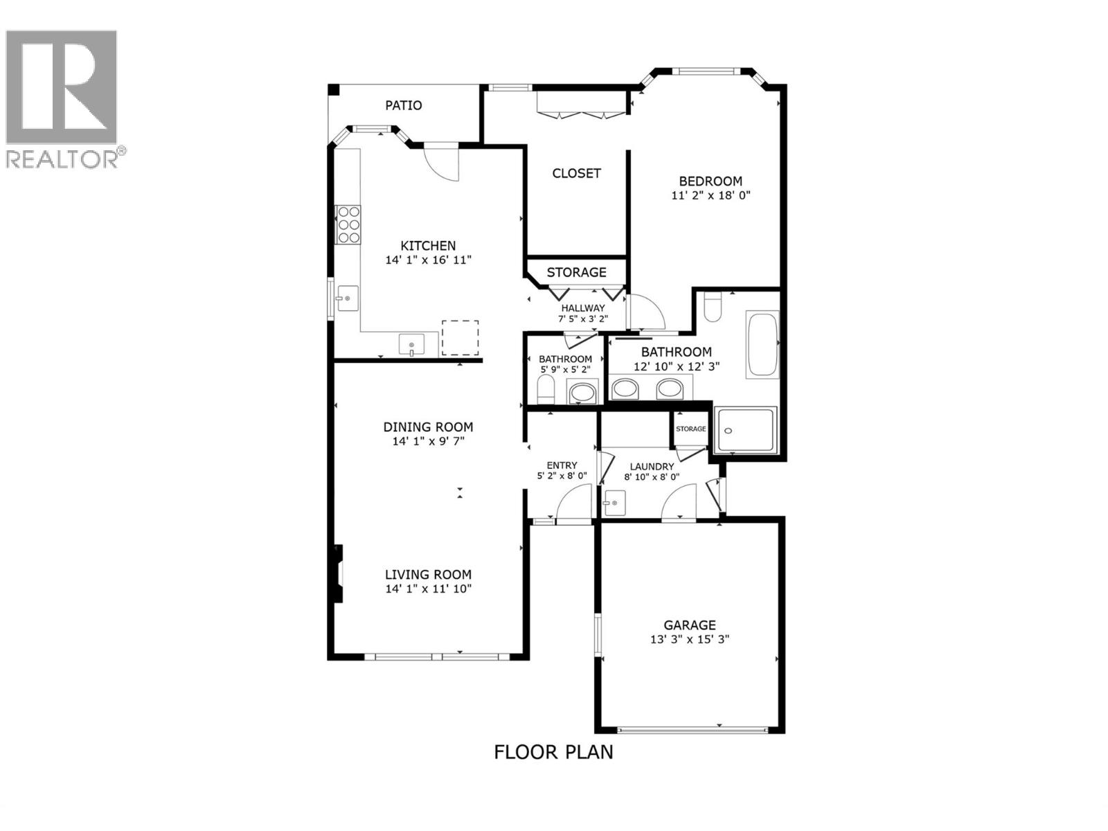 2330 Butt Road Unit# 137