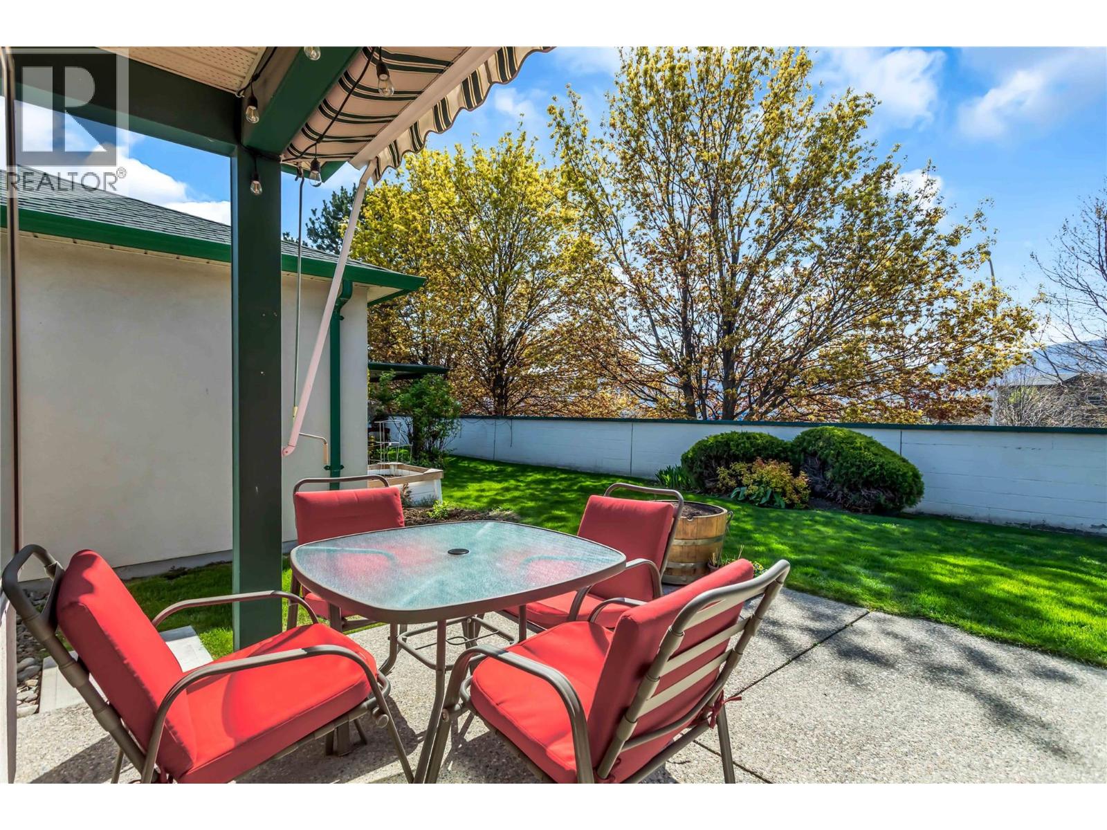 2330 Butt Road Unit# 137