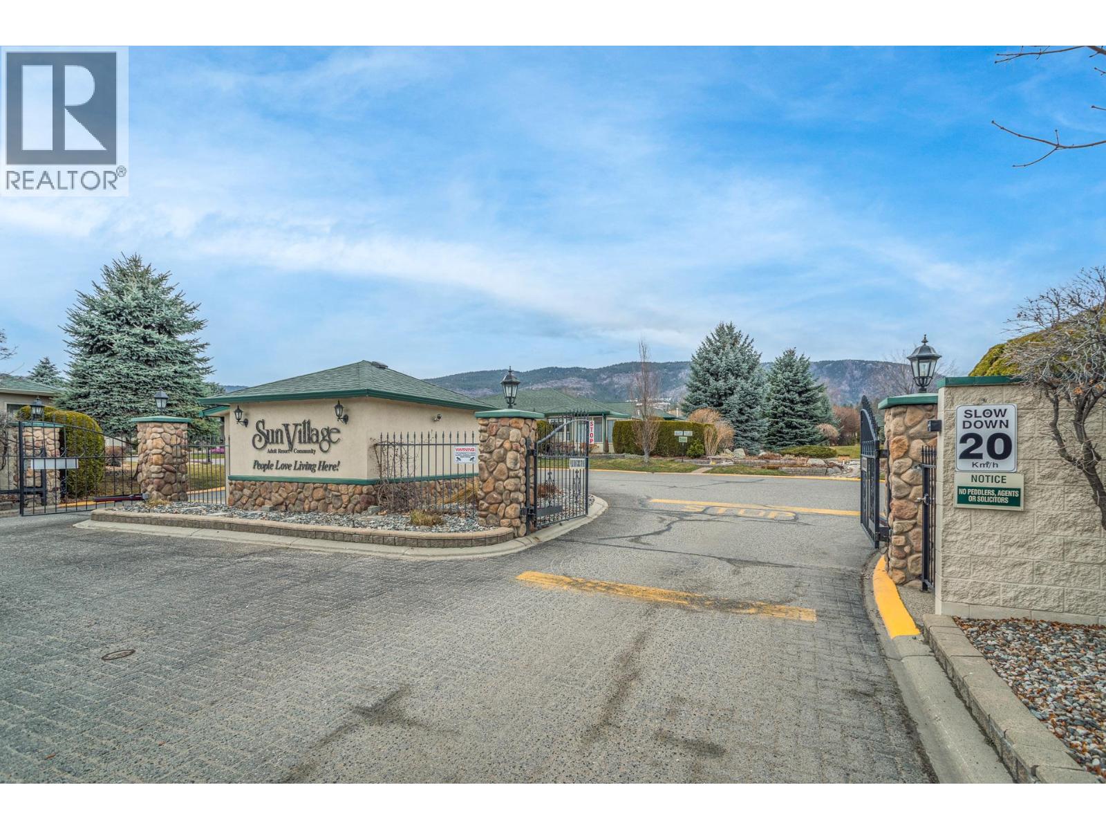 2330 Butt Road Unit# 137