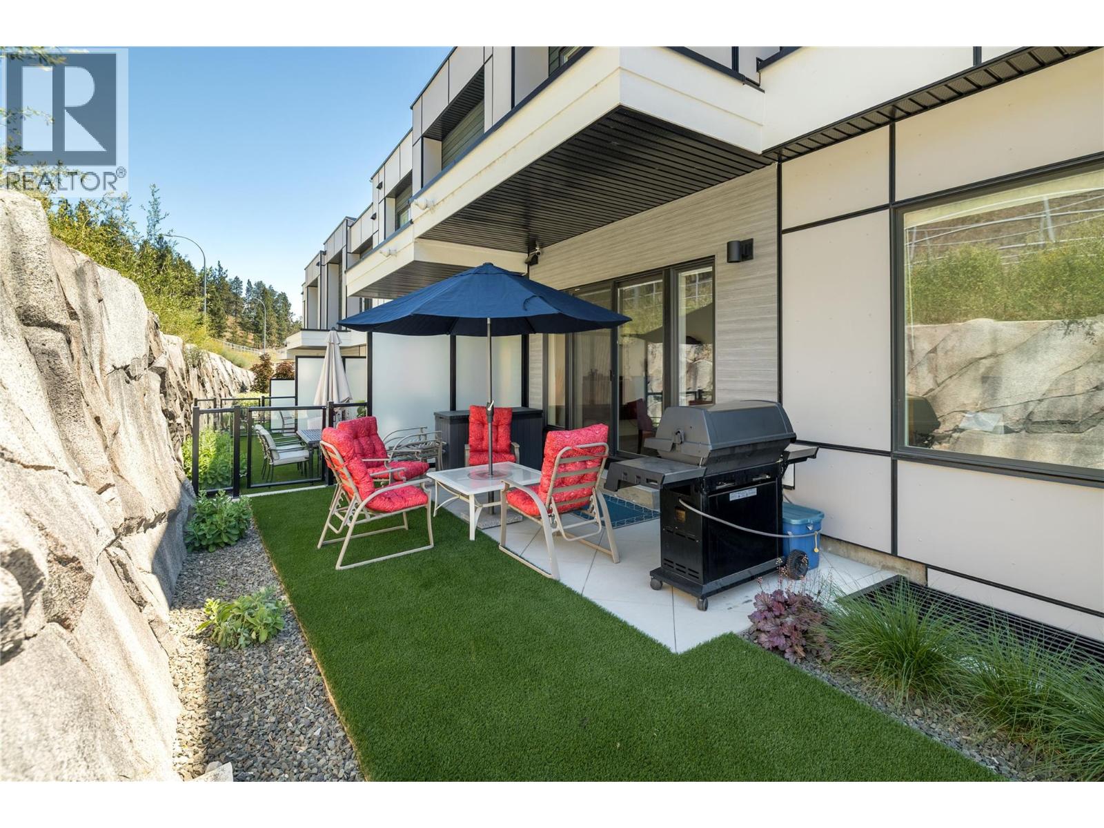 2100 Campbell Place Unit# 107