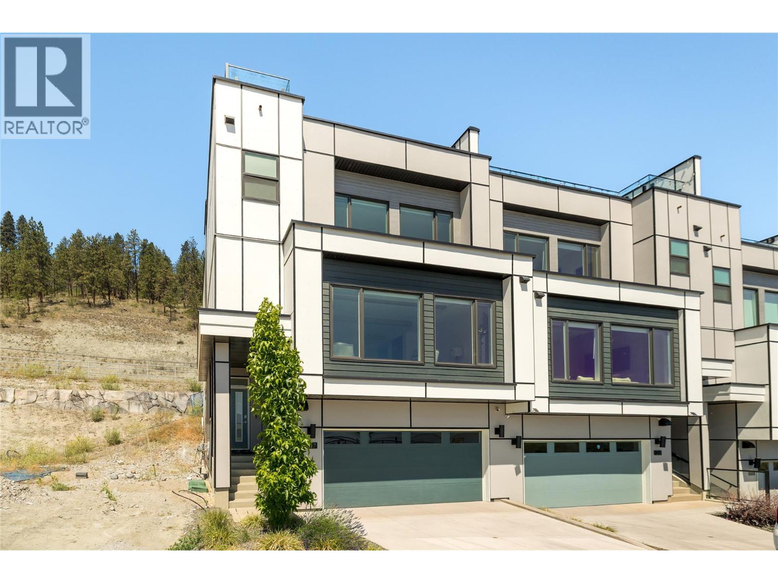 2100 Campbell Place Unit# 107