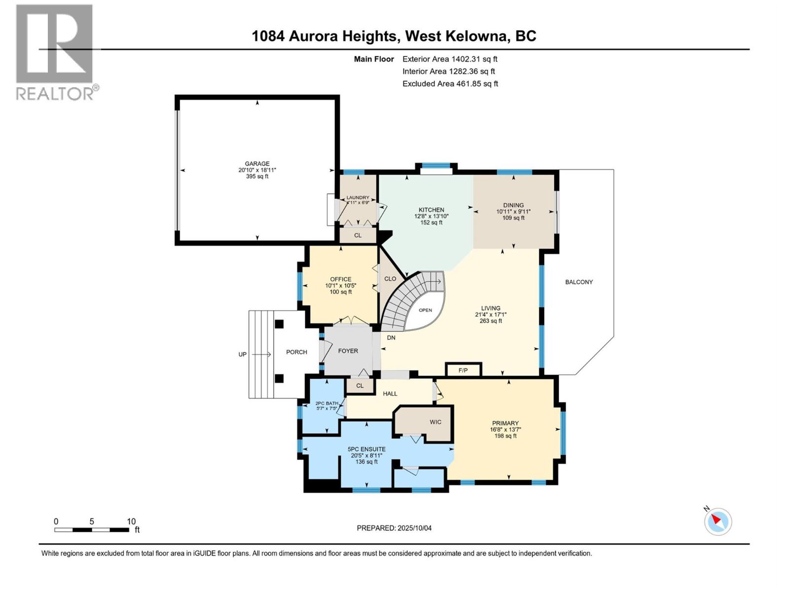1084 Aurora Heights