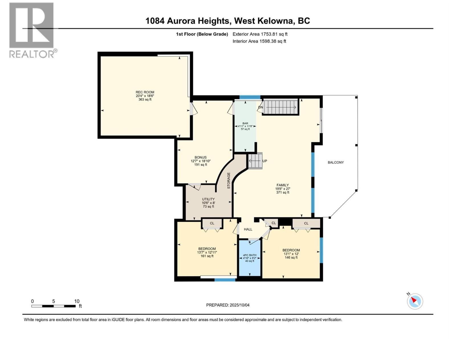 1084 Aurora Heights