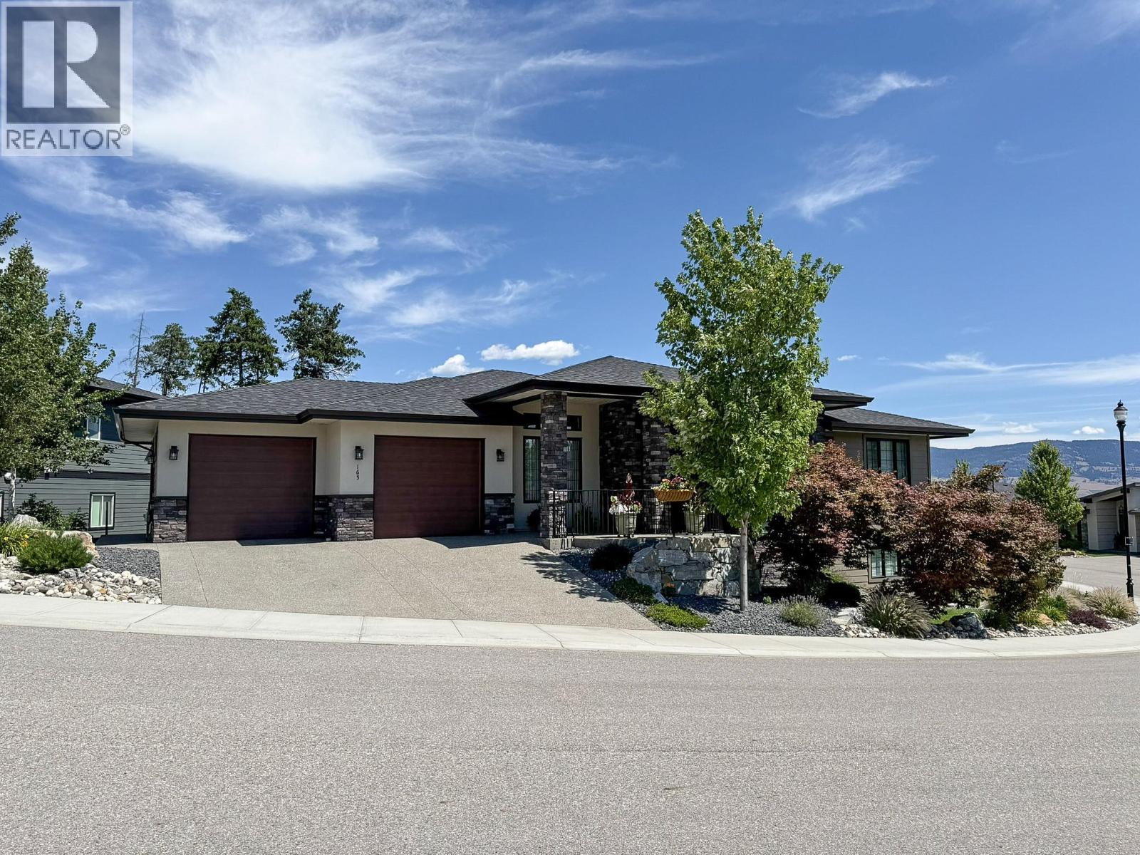 165 Summer Wood Drive