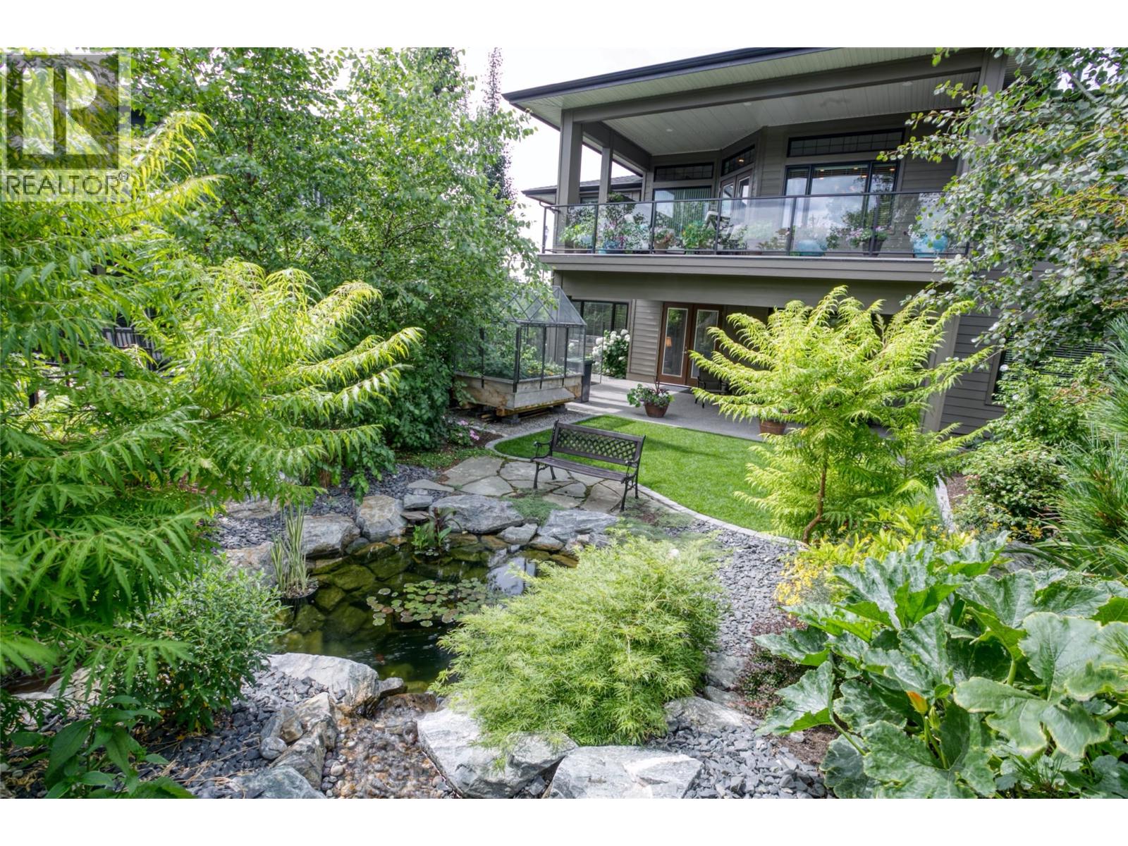 165 Summer Wood Drive