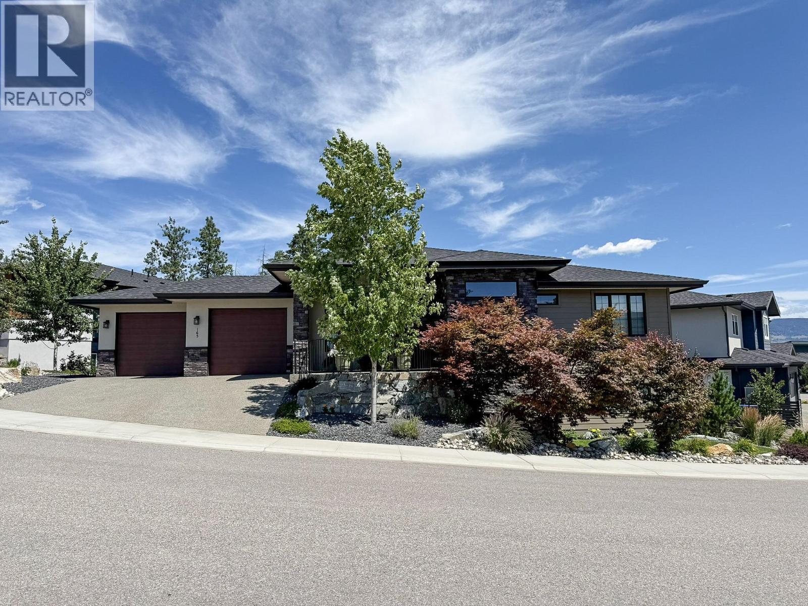 165 Summer Wood Drive