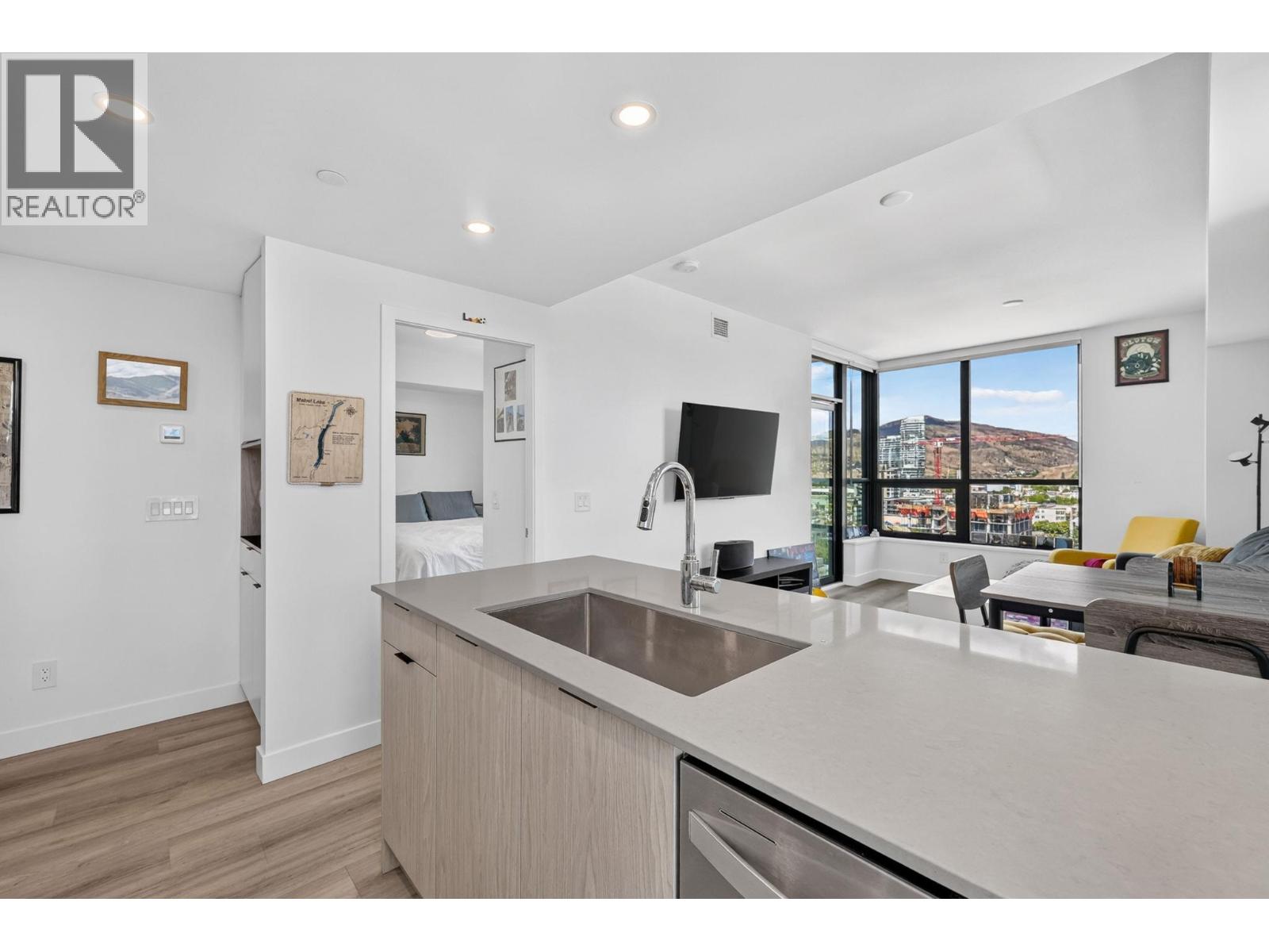 1488 Bertram Street Unit# 1308