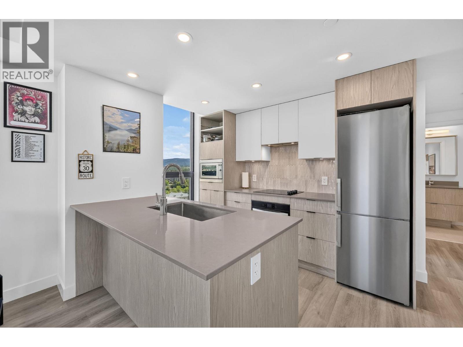 1488 Bertram Street Unit# 1308