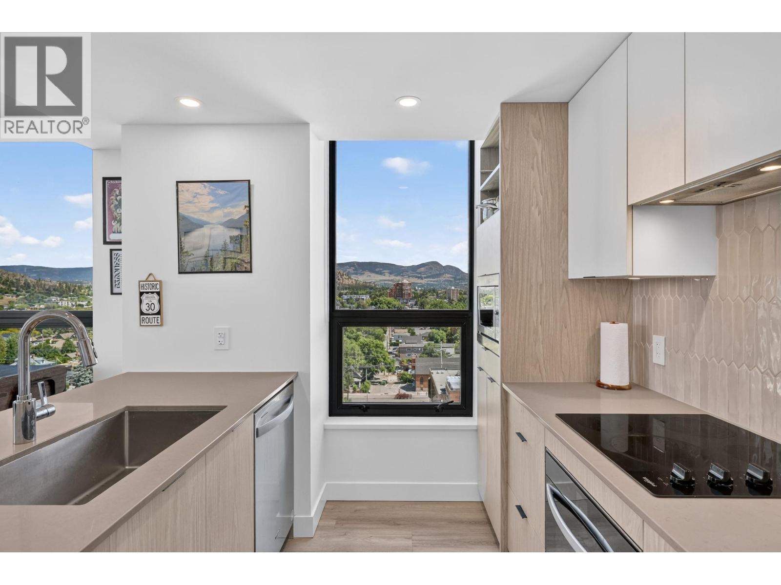 1488 Bertram Street Unit# 1308