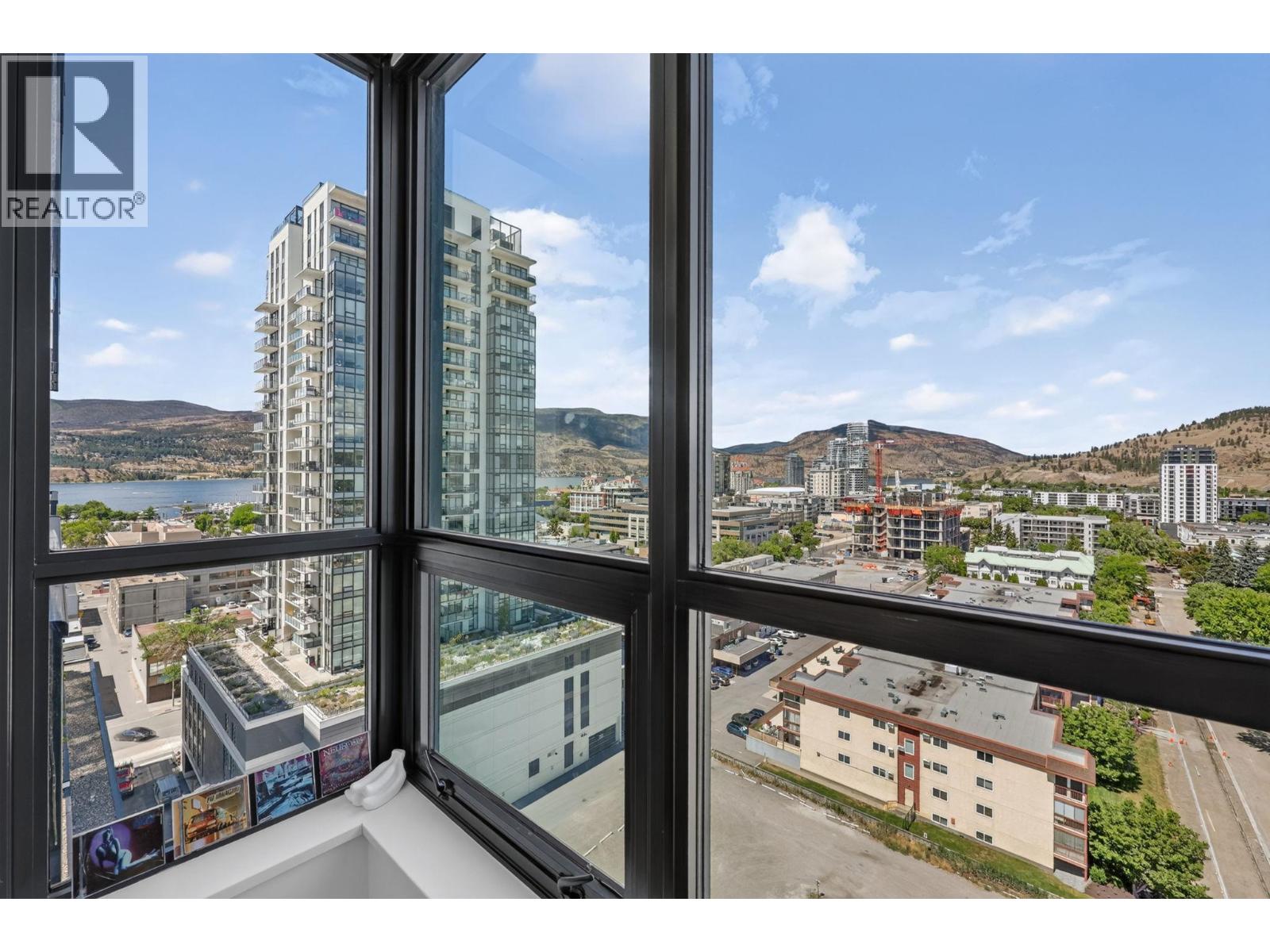 1488 Bertram Street Unit# 1308