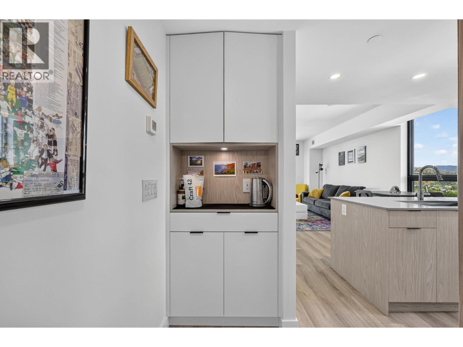 1488 Bertram Street Unit# 1308