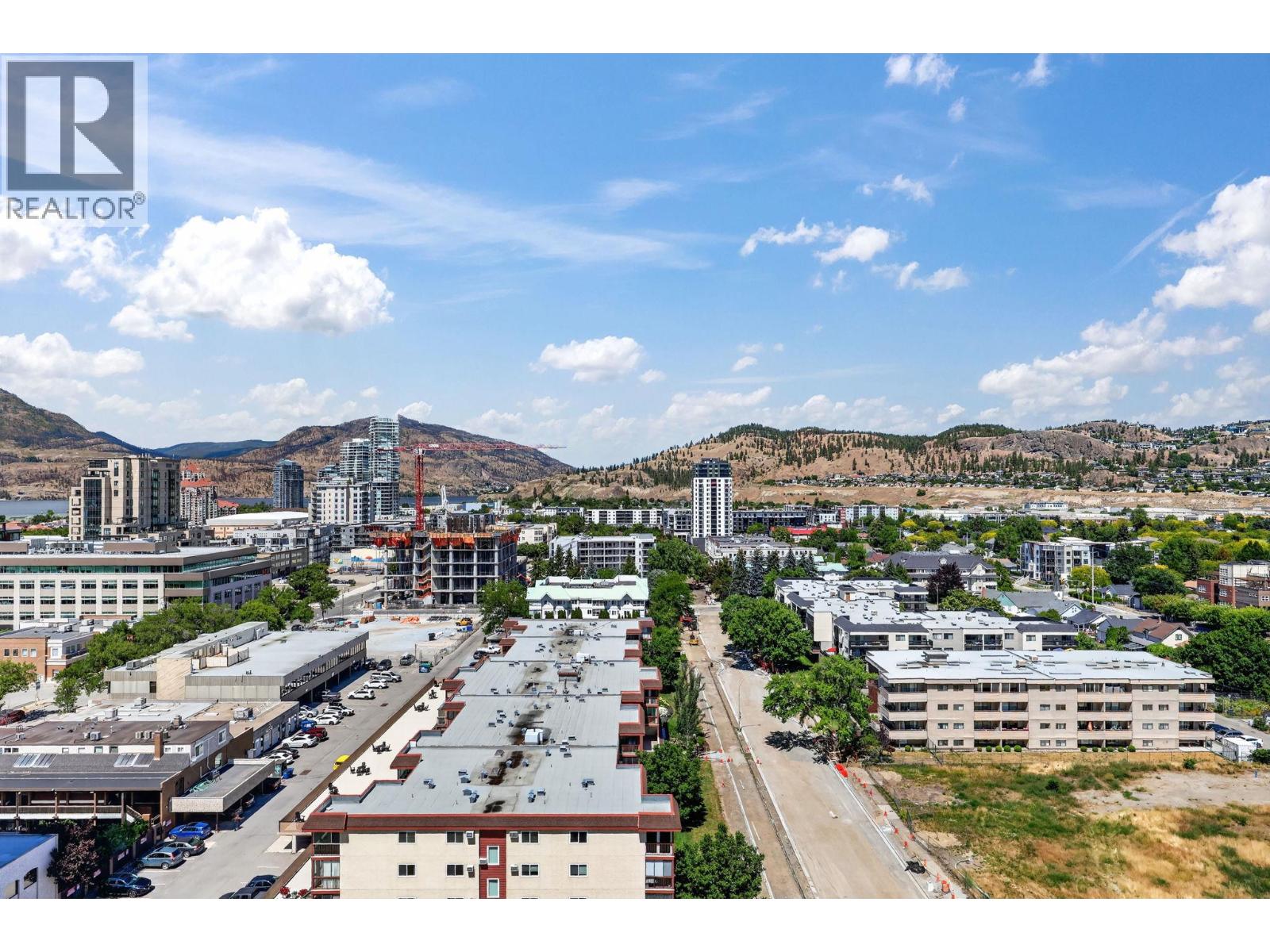 1488 Bertram Street Unit# 1308