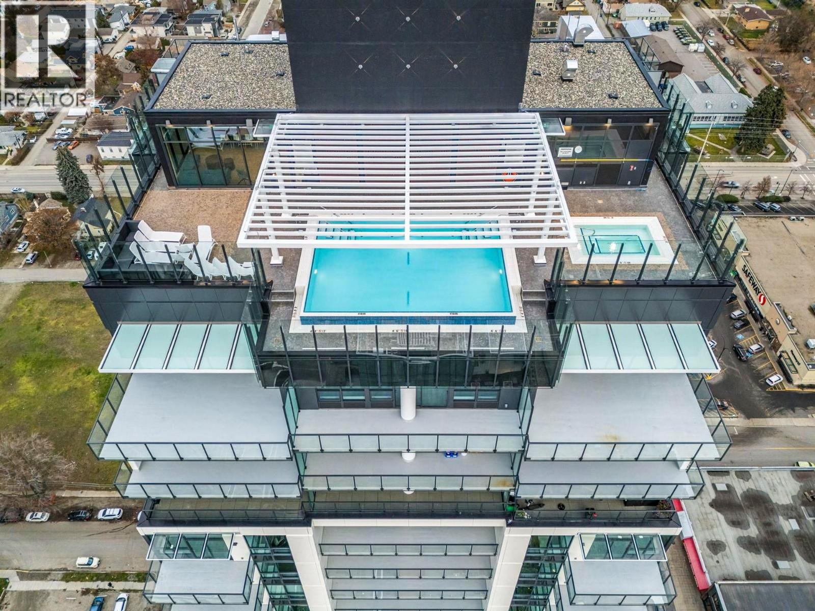1488 Bertram Street Unit# 1308