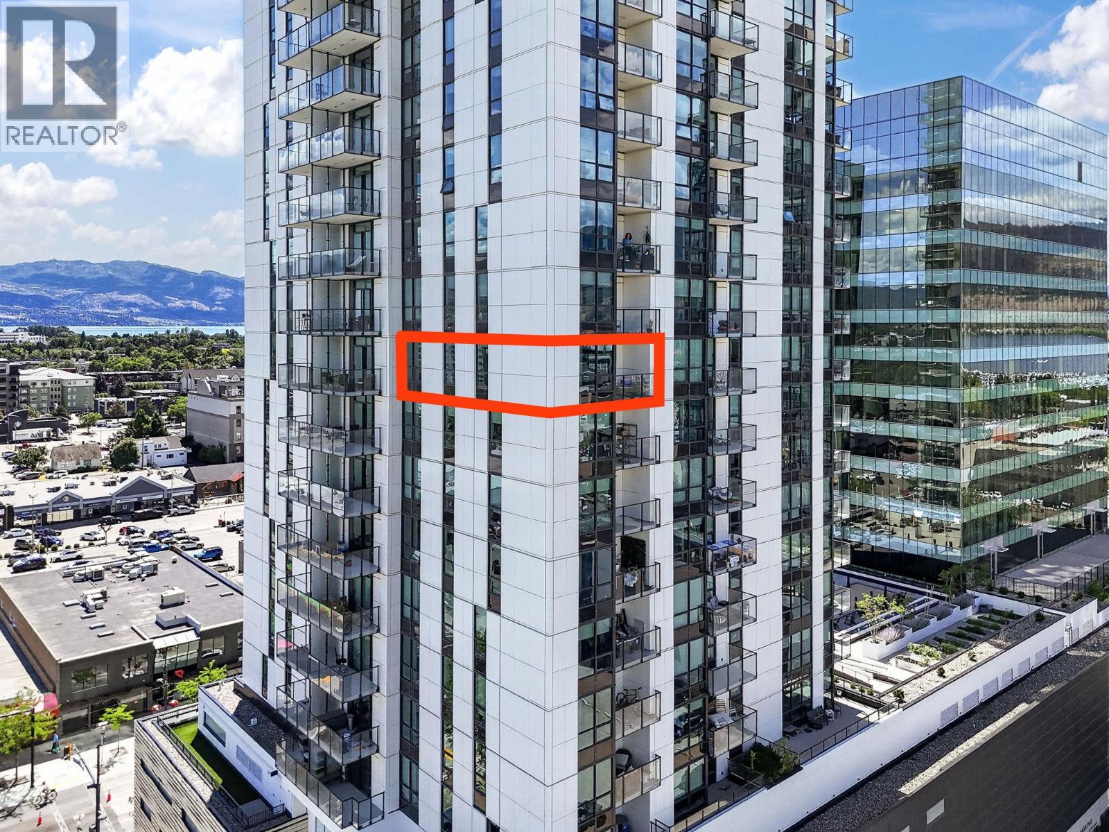 1488 Bertram Street Unit# 1308