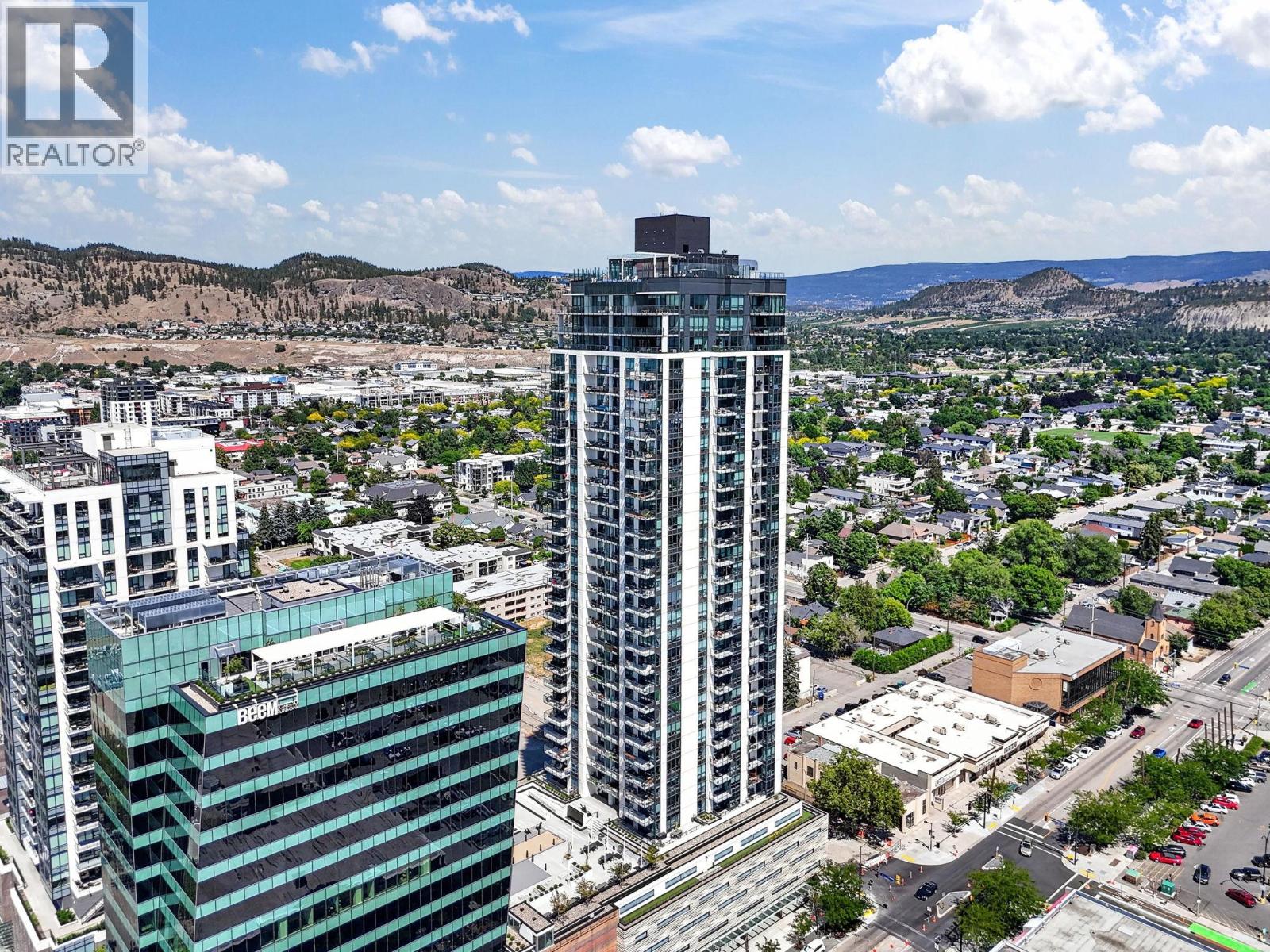 1488 Bertram Street Unit# 1308