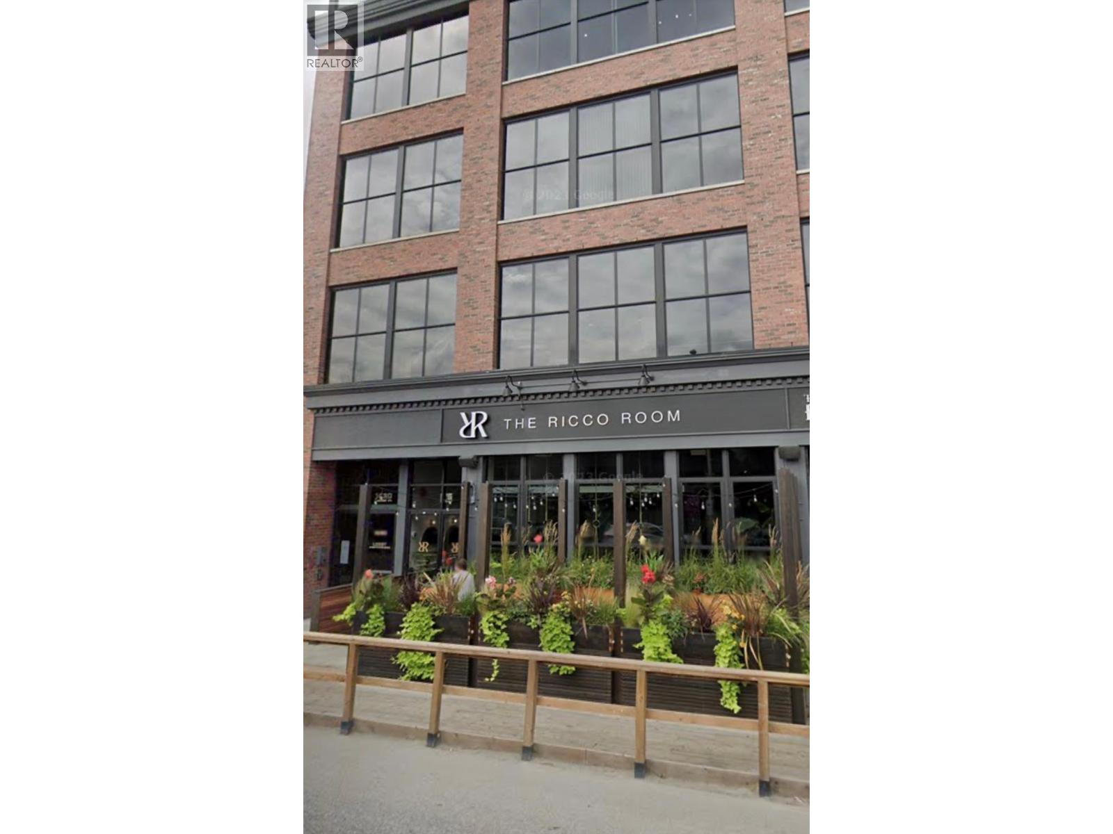 1630 Pandosy Street Unit# 101