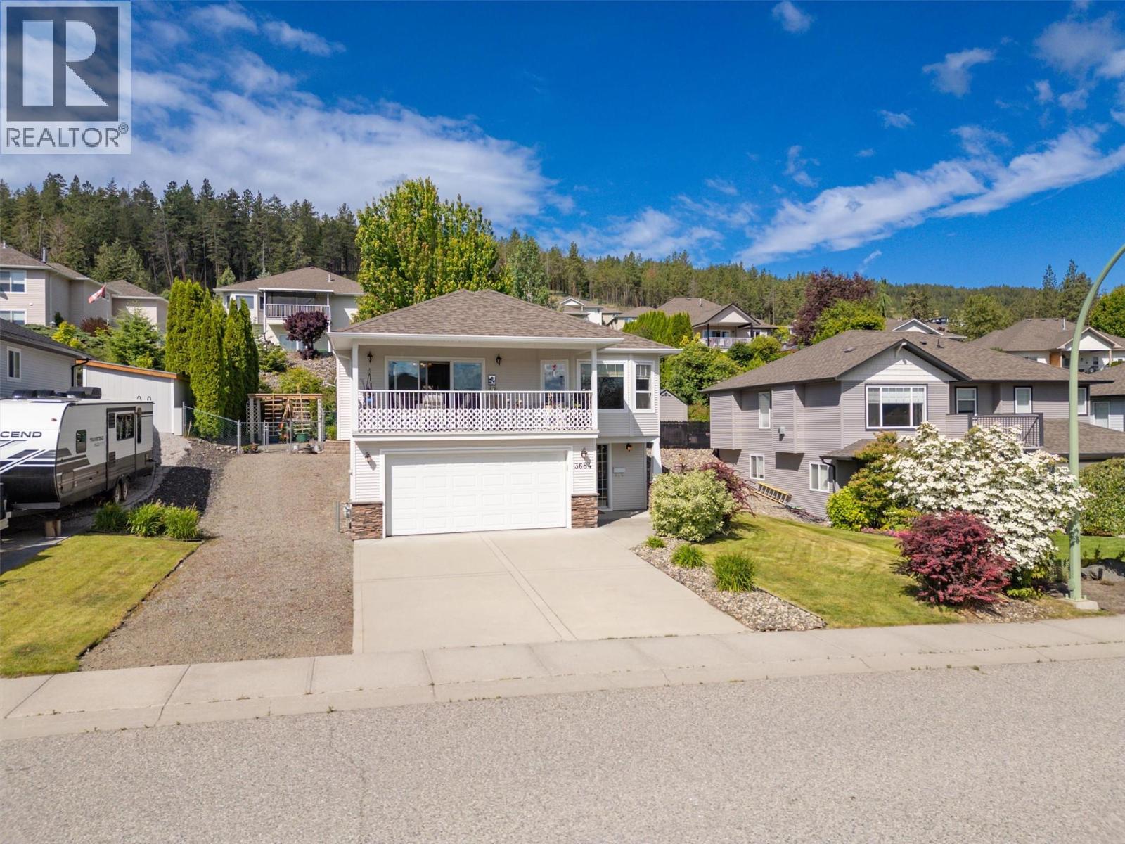 3684 Morningside Drive