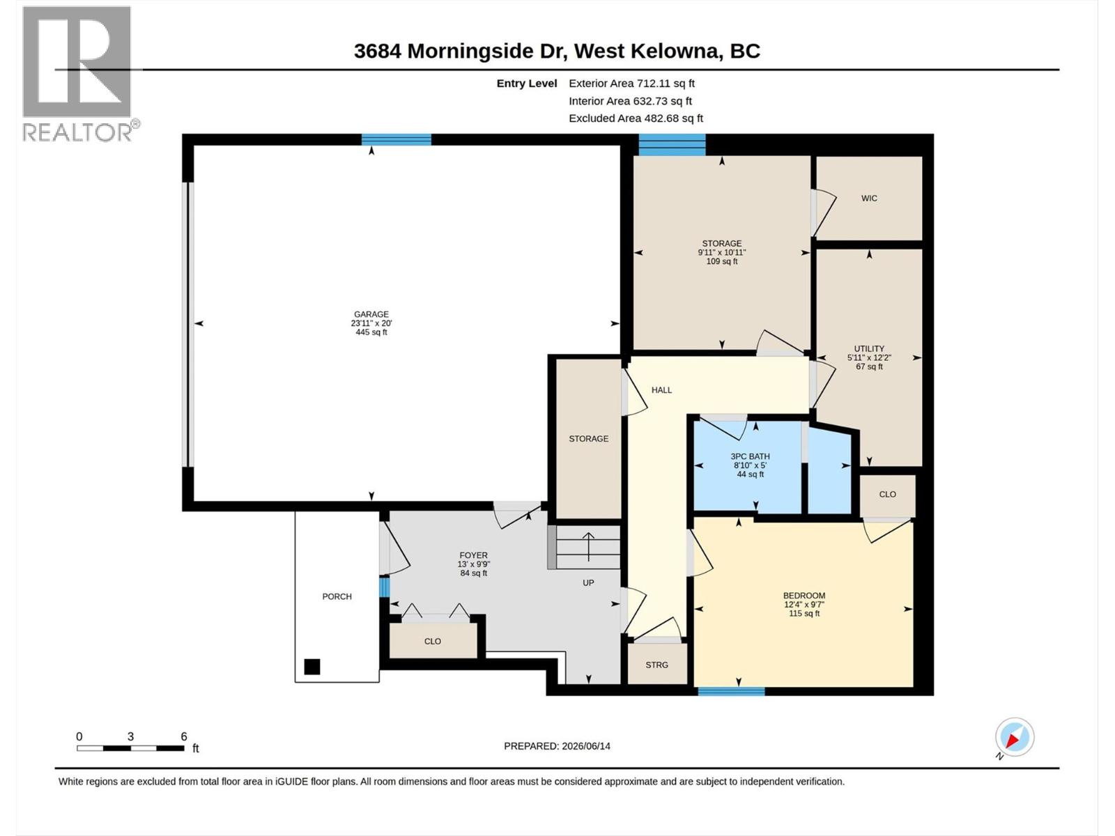 3684 Morningside Drive