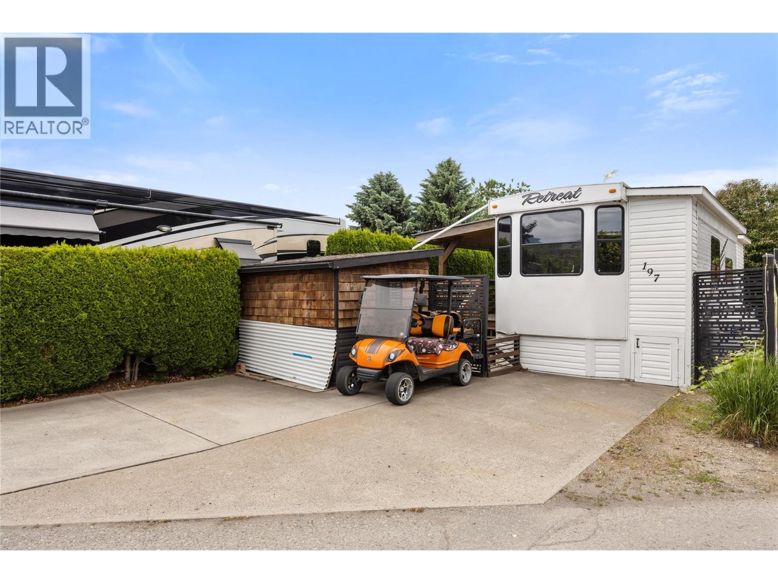 415 Commonwealth Road Unit# 197