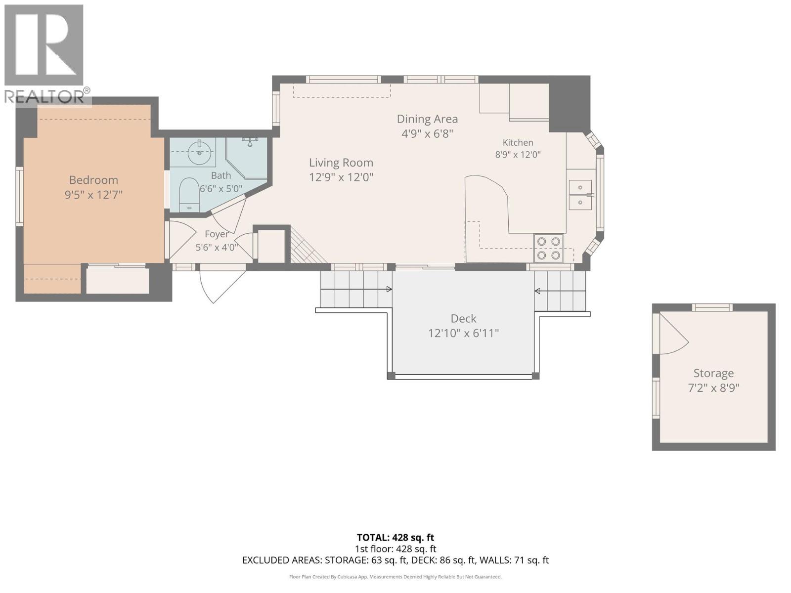 415 Commonwealth Road Unit# 197