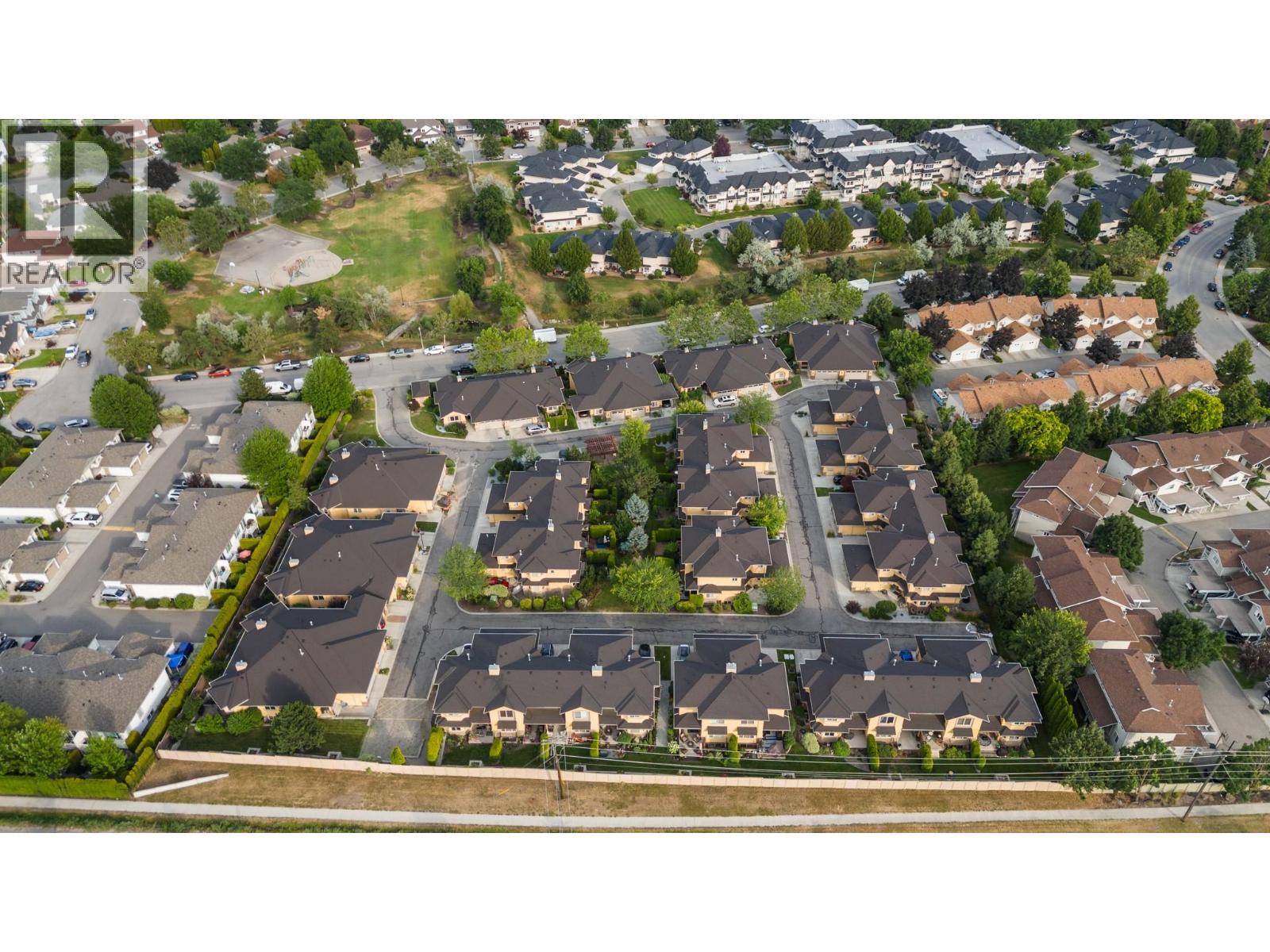 218 Glen Park Drive Unit# 21