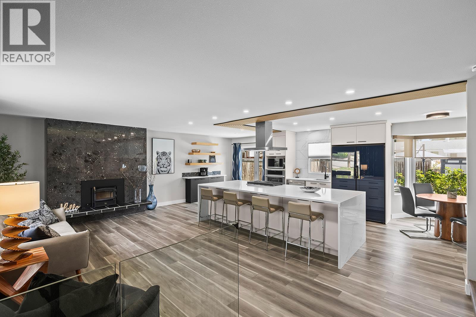 3239 McIver Road