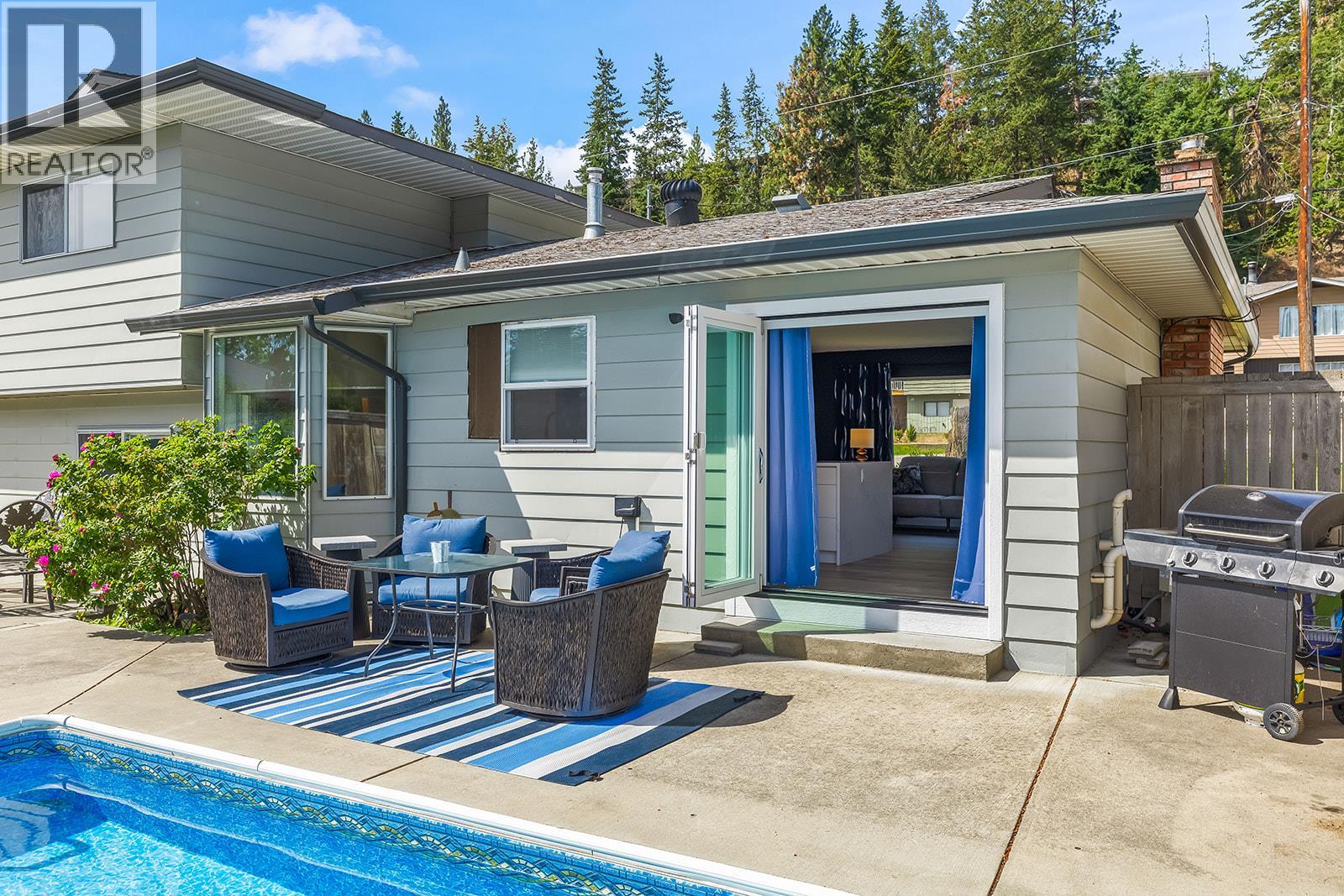 3239 McIver Road